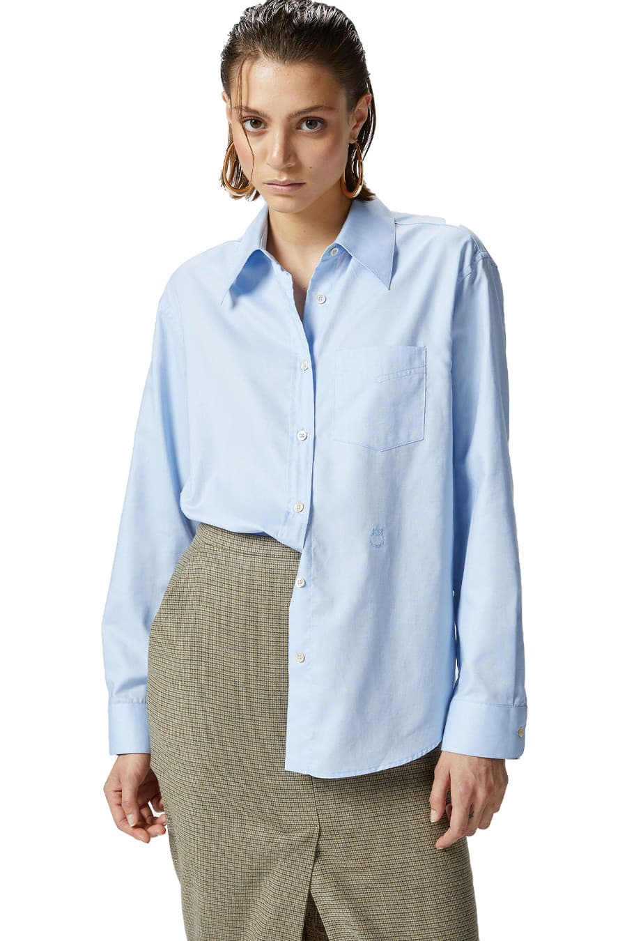 Pinko Camicia Donna - Pinko