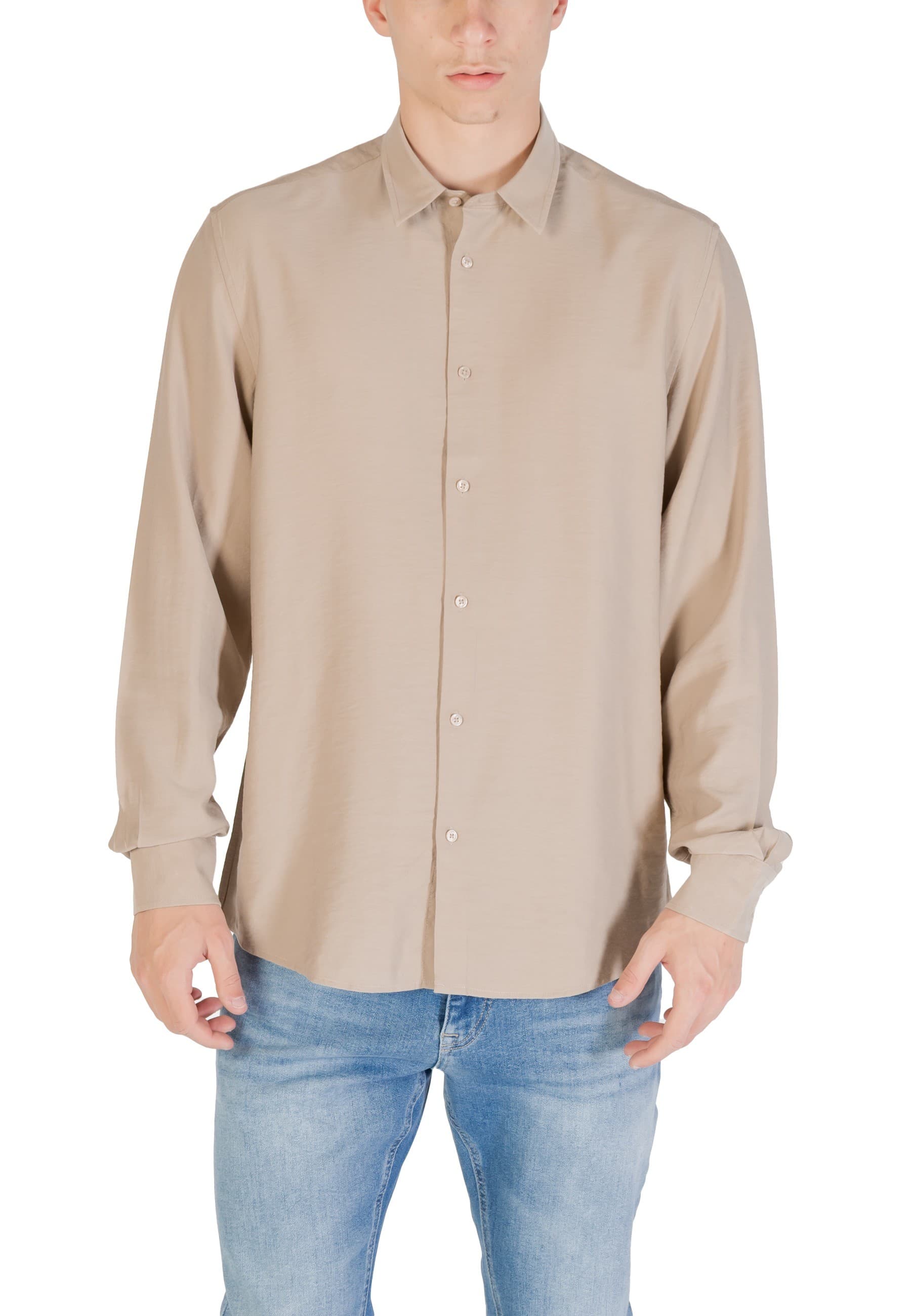 Antony Morato Camicia Uomo - Antony Morato