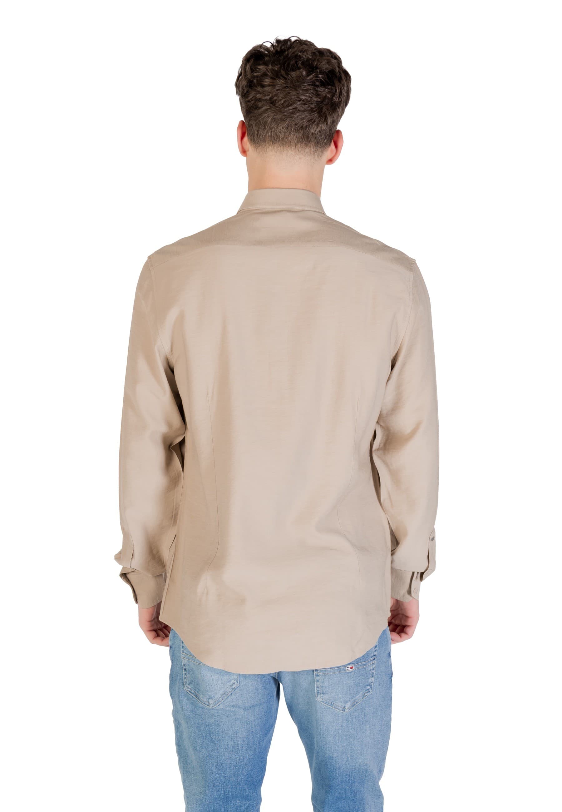 Antony Morato Camicia Uomo - Antony Morato