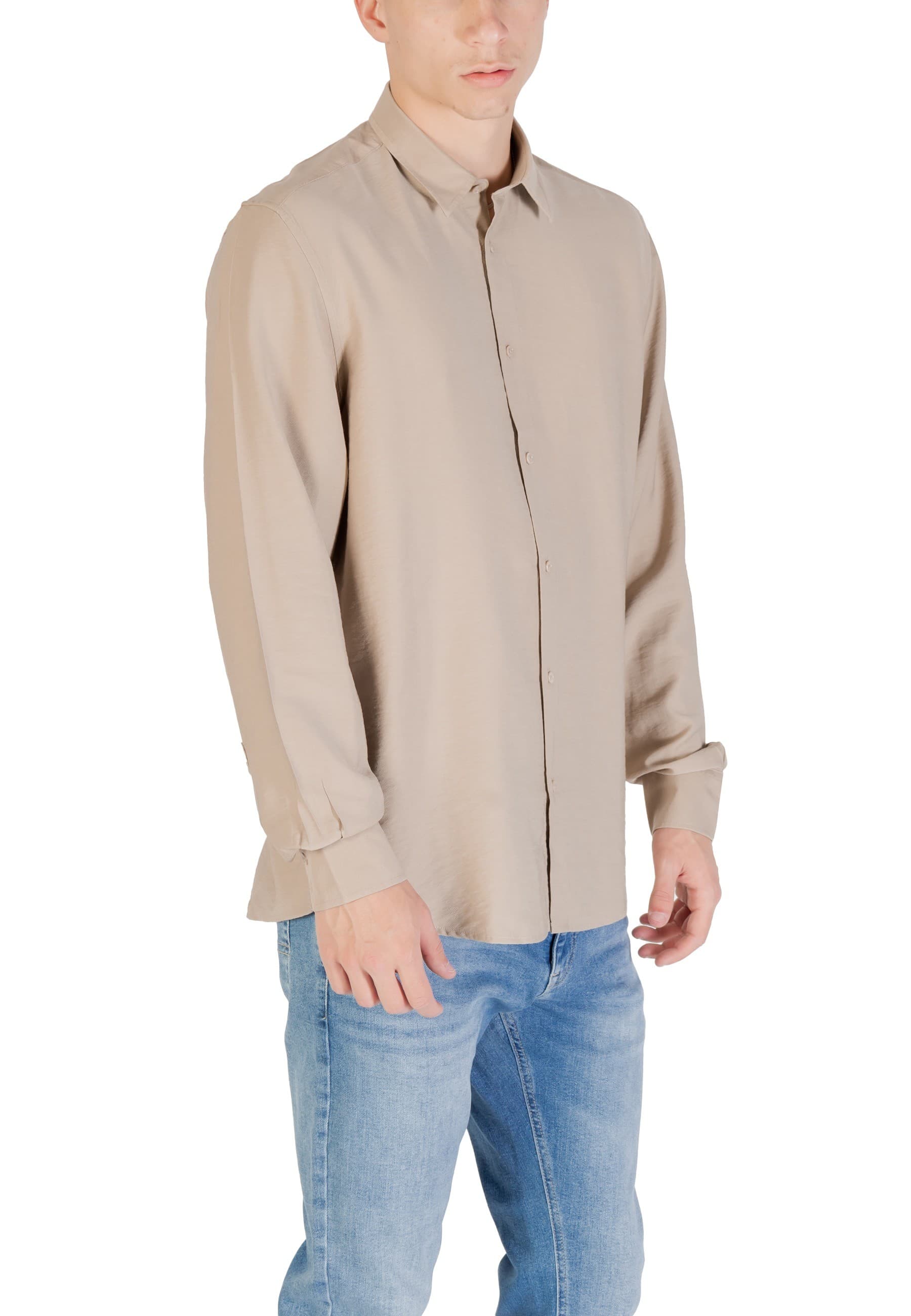 Antony Morato Camicia Uomo - Antony Morato