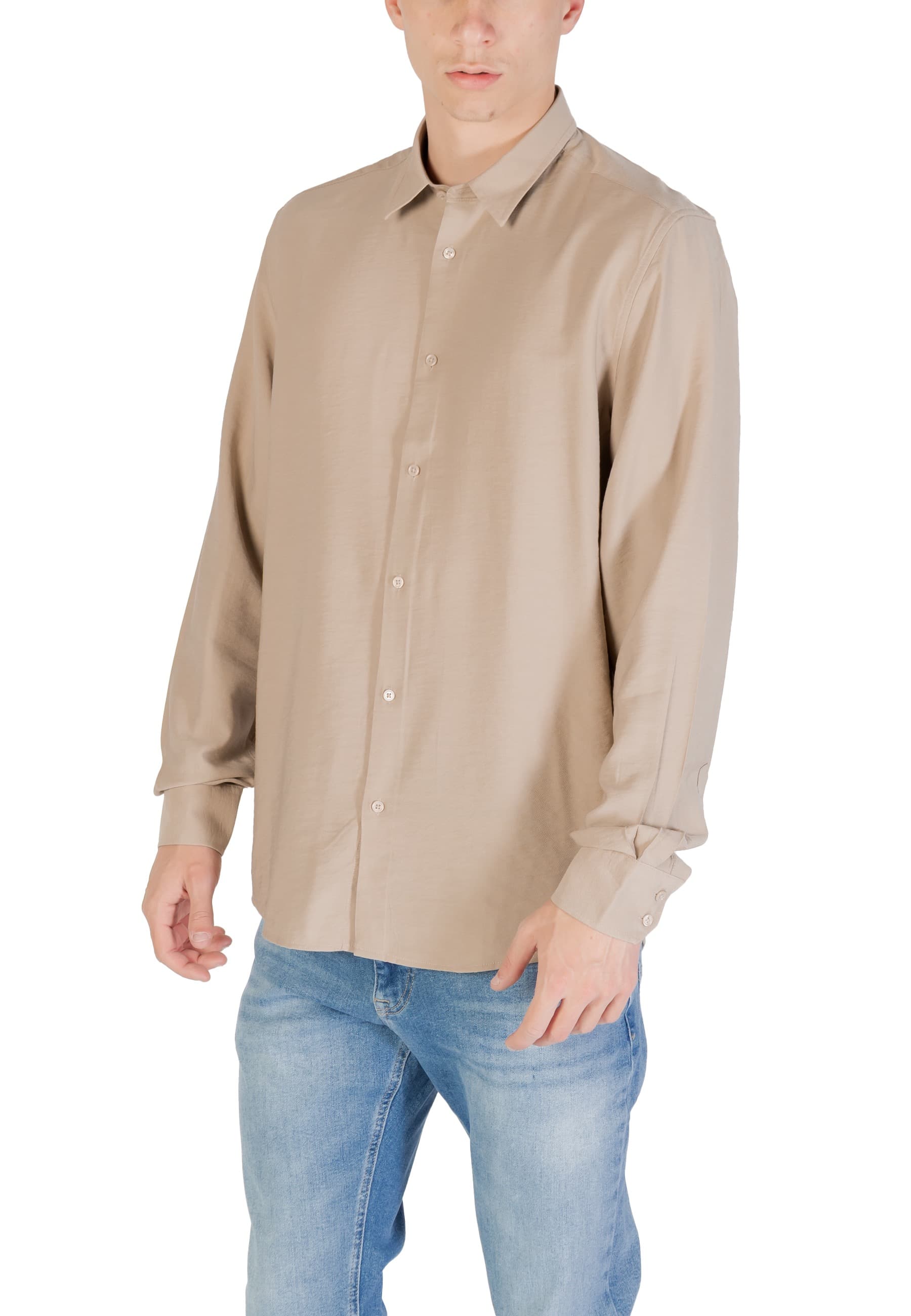 Antony Morato Camicia Uomo - Antony Morato