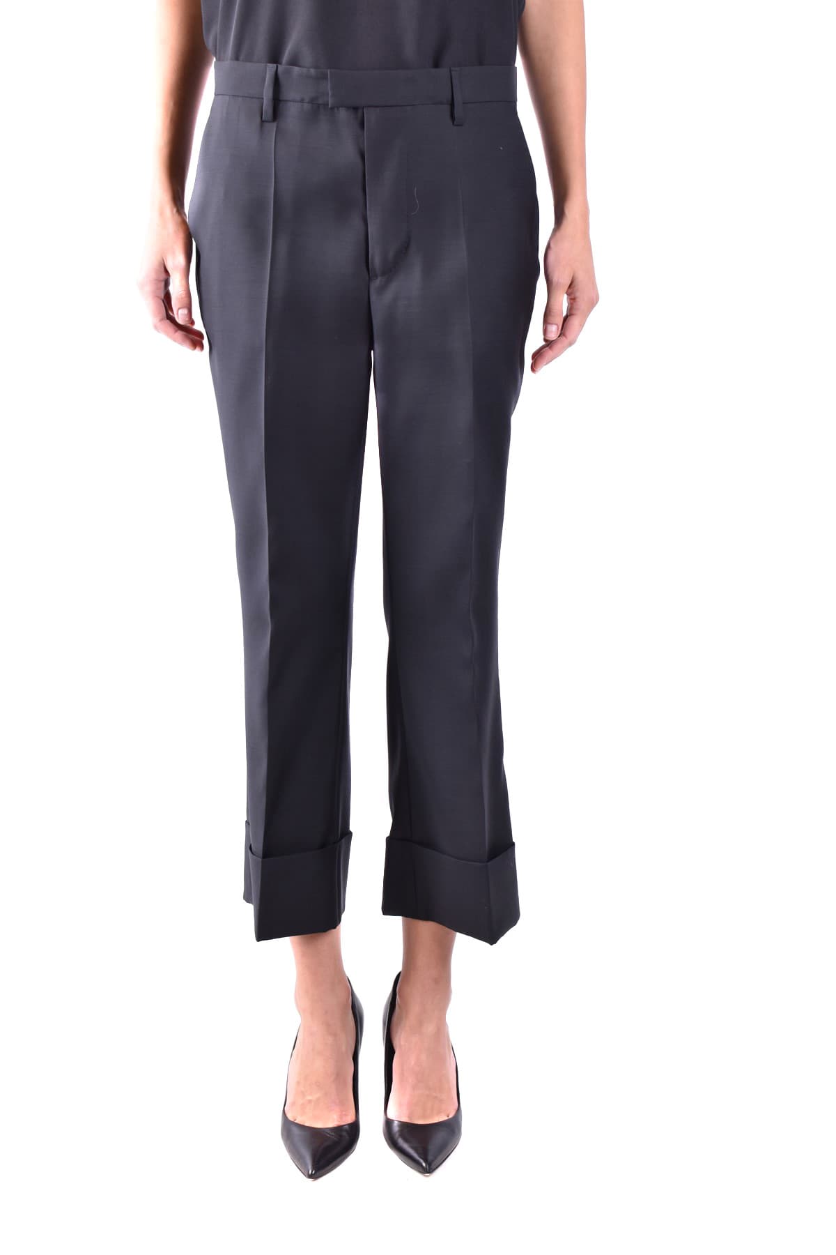 Dsquared Pantaloni Donna - Dsquared