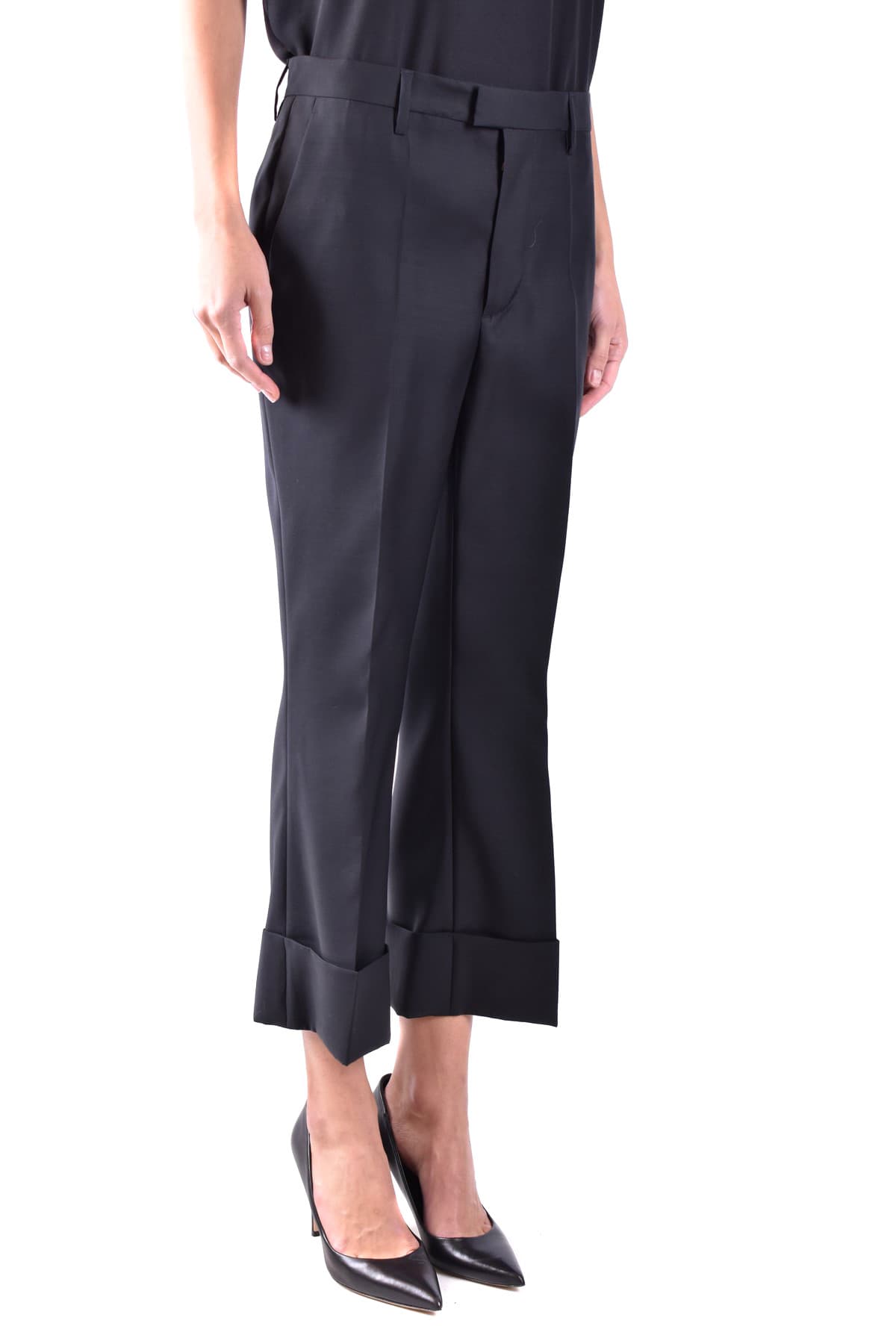 Dsquared Pantaloni Donna - Dsquared