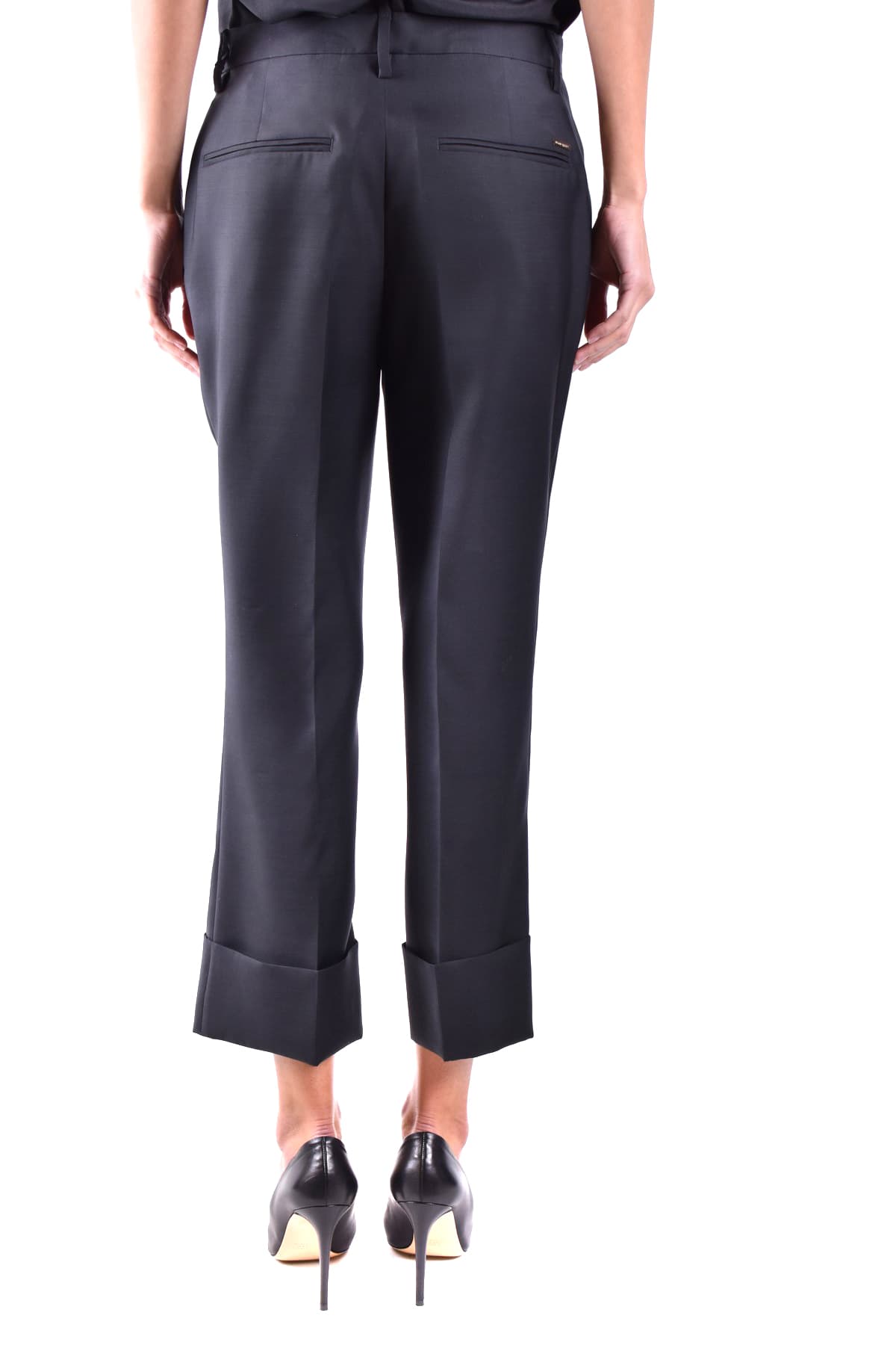 Dsquared Pantaloni Donna - Dsquared
