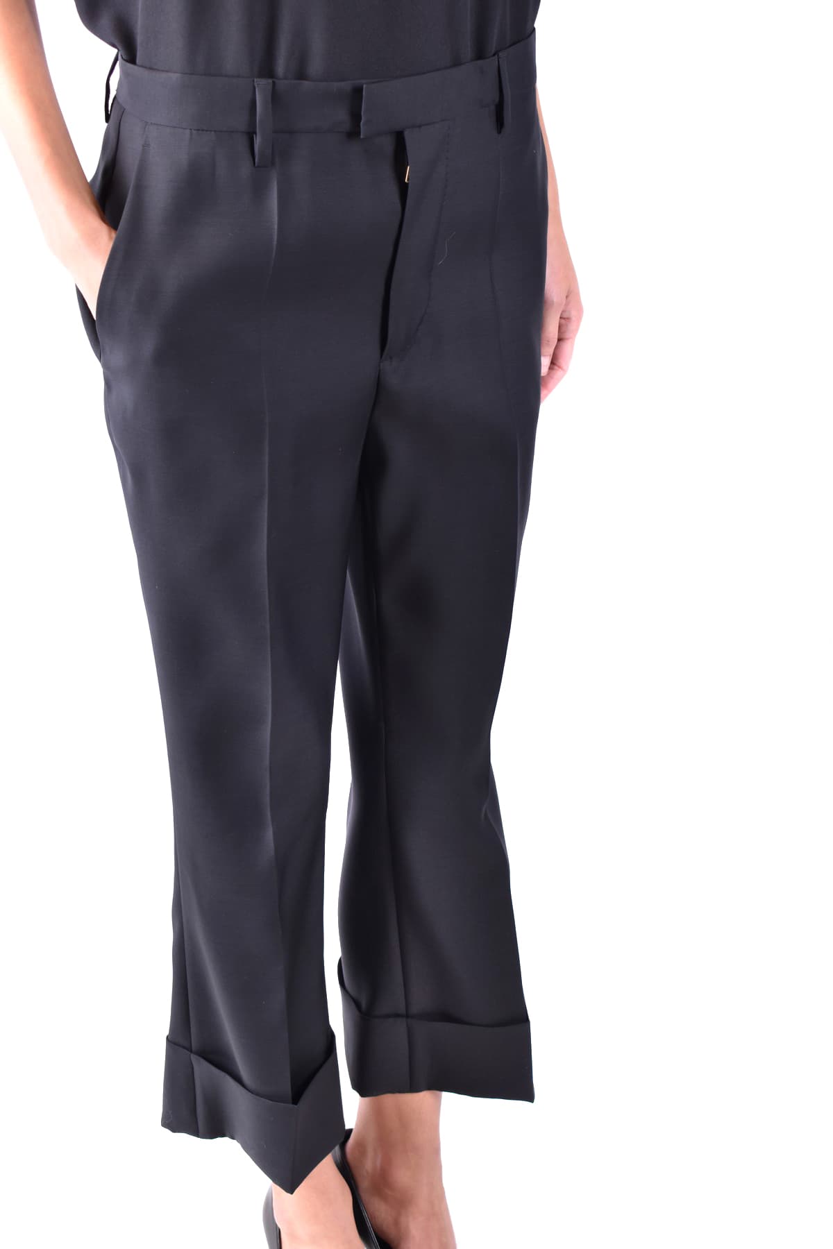 Dsquared Pantaloni Donna - Dsquared