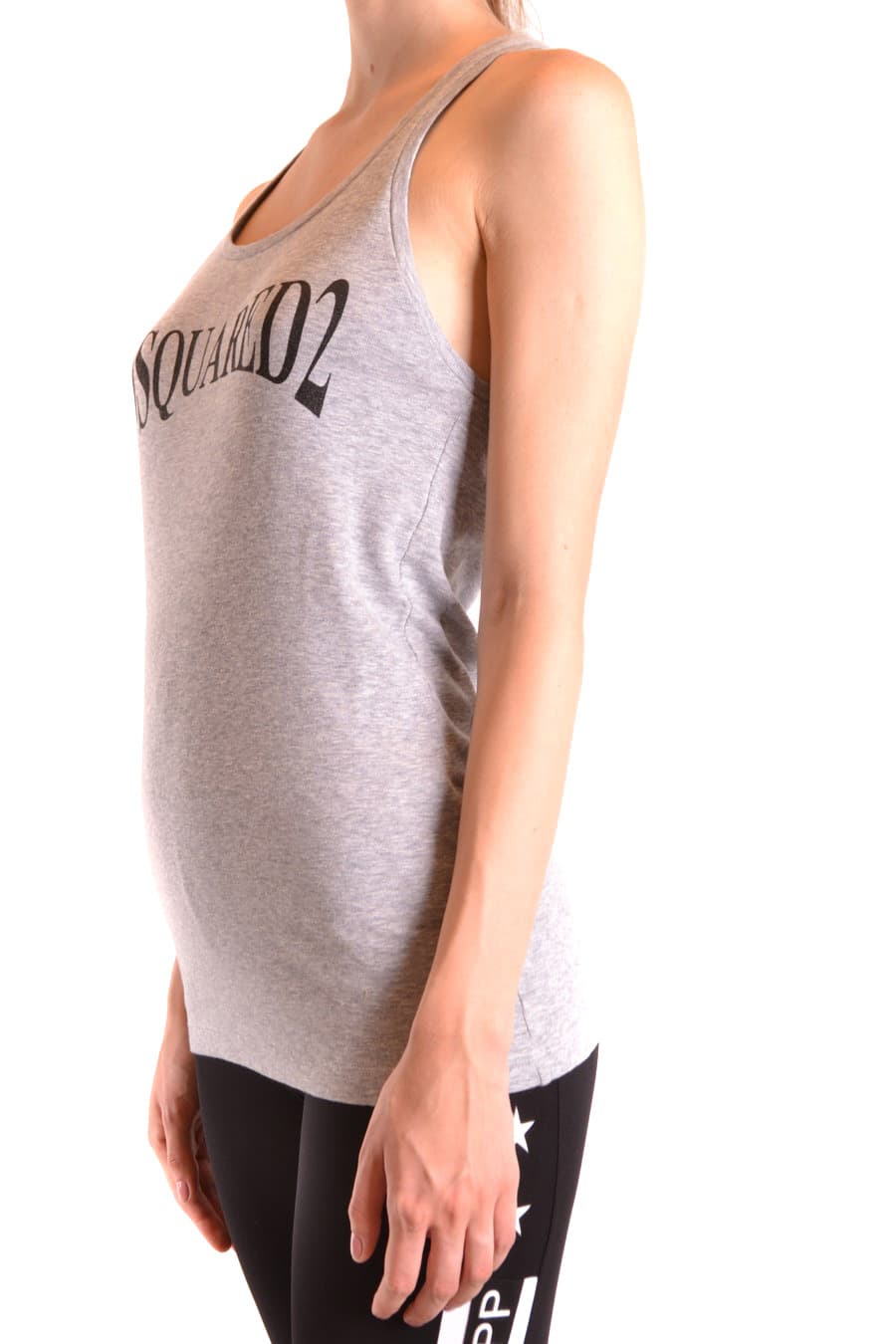 Dsquared2 Canotta Donna - Dsquared2