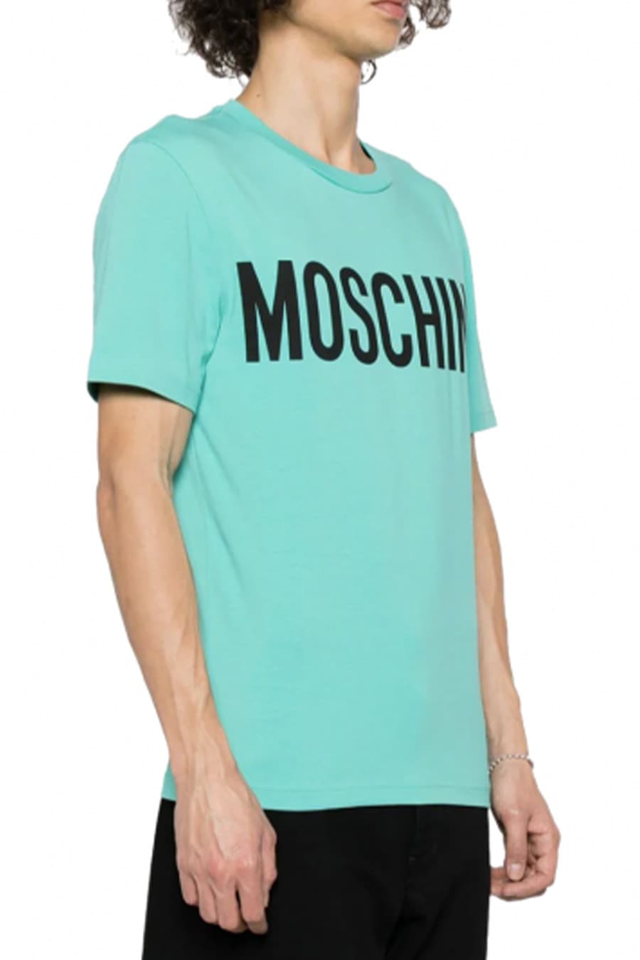 Moschino T-Shirt Uomo - Moschino