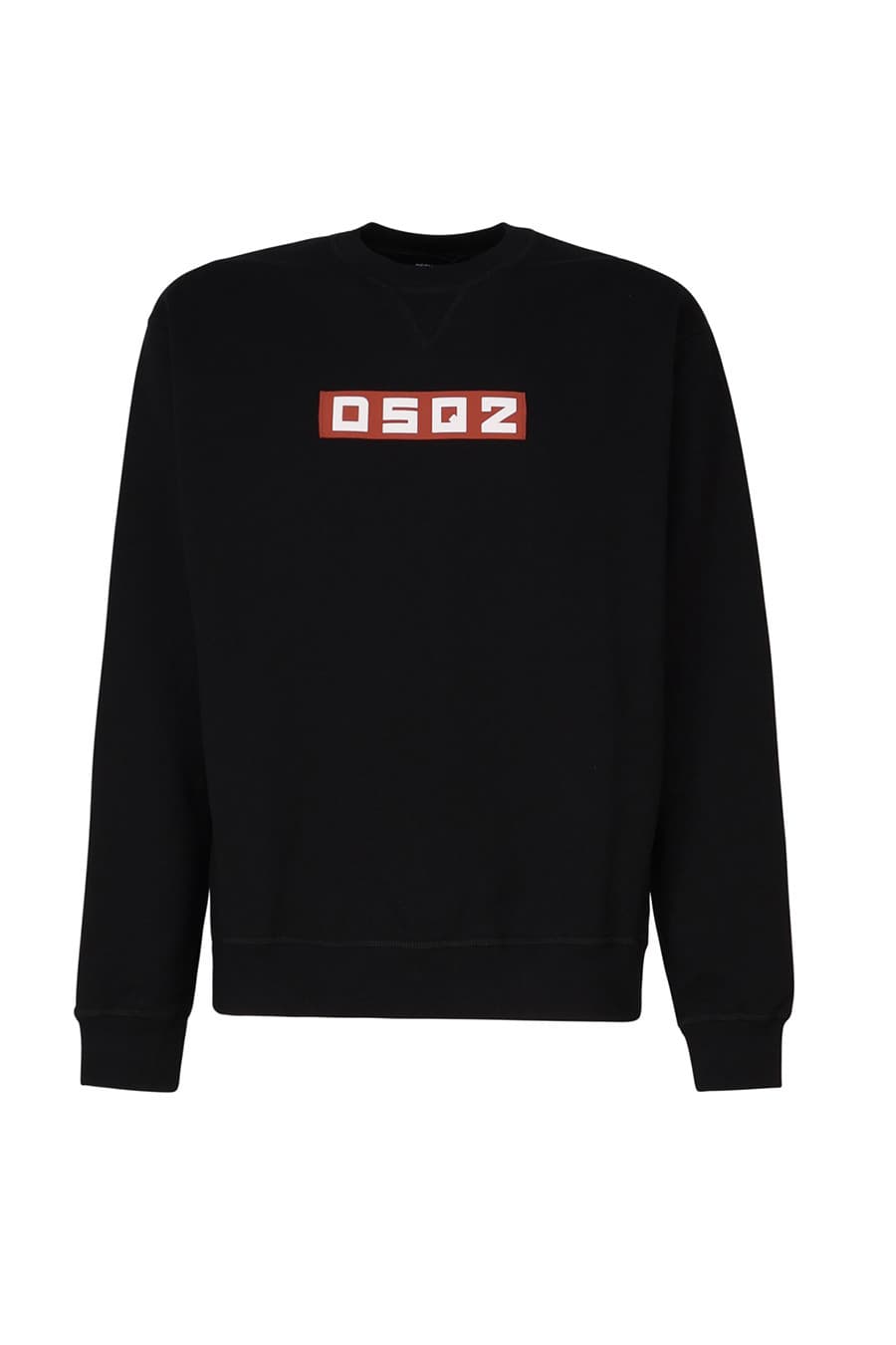 Dsquared2 Felpa Uomo - Dsquared2