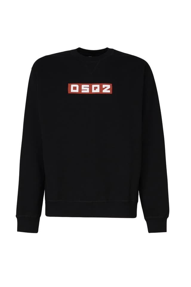 Dsquared2 Суитшърт МЪЖe