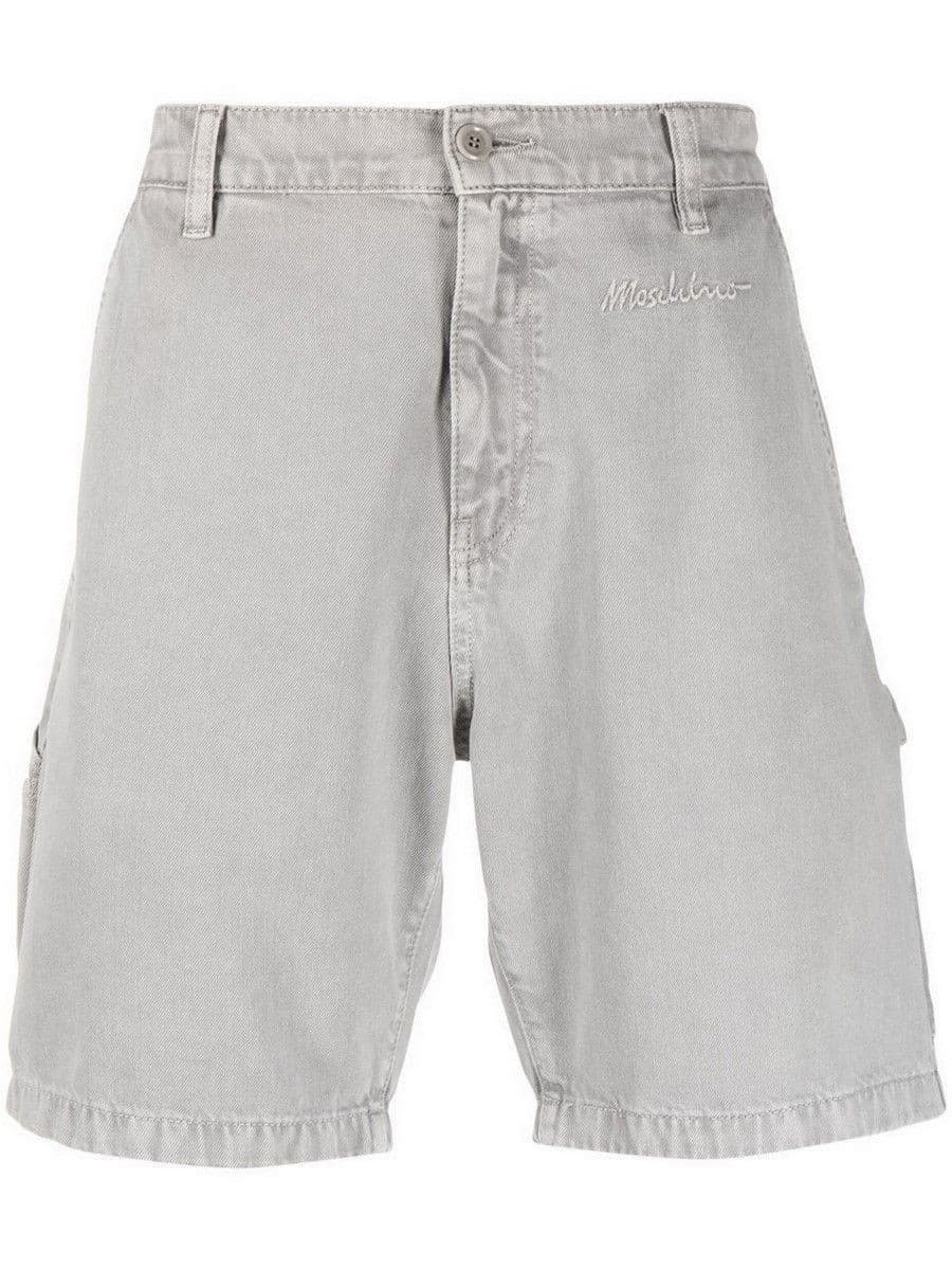 Moschino Bermuda Uomo - Moschino