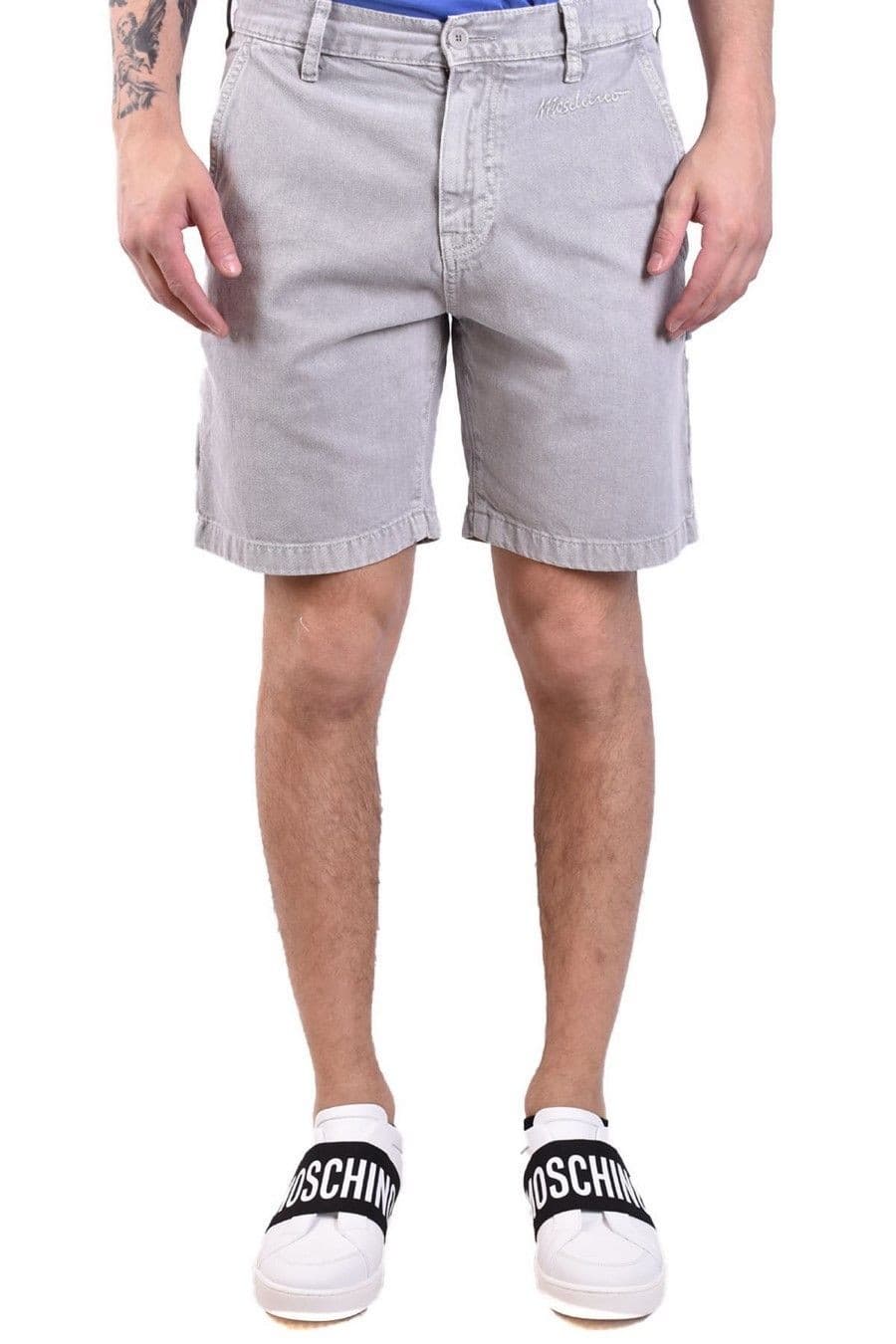 Moschino Bermuda Uomo - Moschino