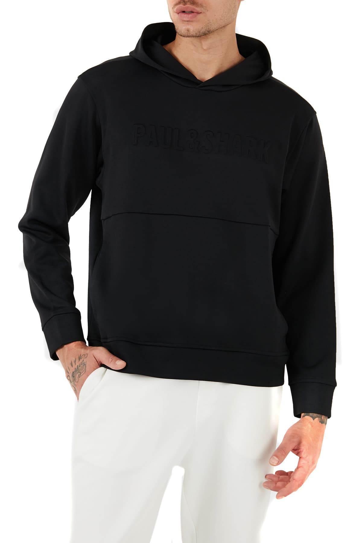 Paul&shark Felpa Uomo - Paul&shark