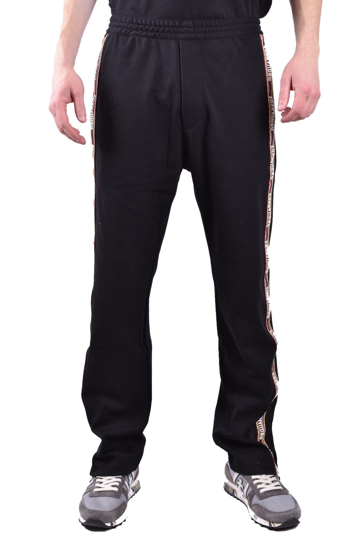 Dsquared Pantaloni Uomo - Dsquared