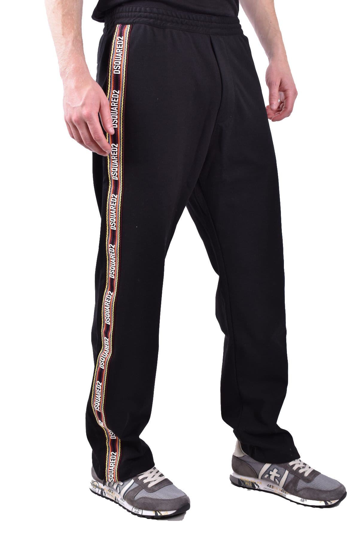 Dsquared Pantaloni Uomo - Dsquared