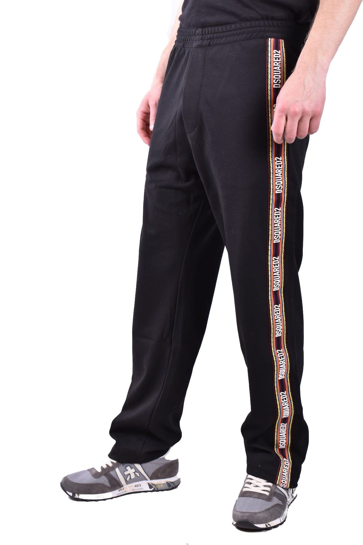 Dsquared Pantaloni Uomo - Dsquared