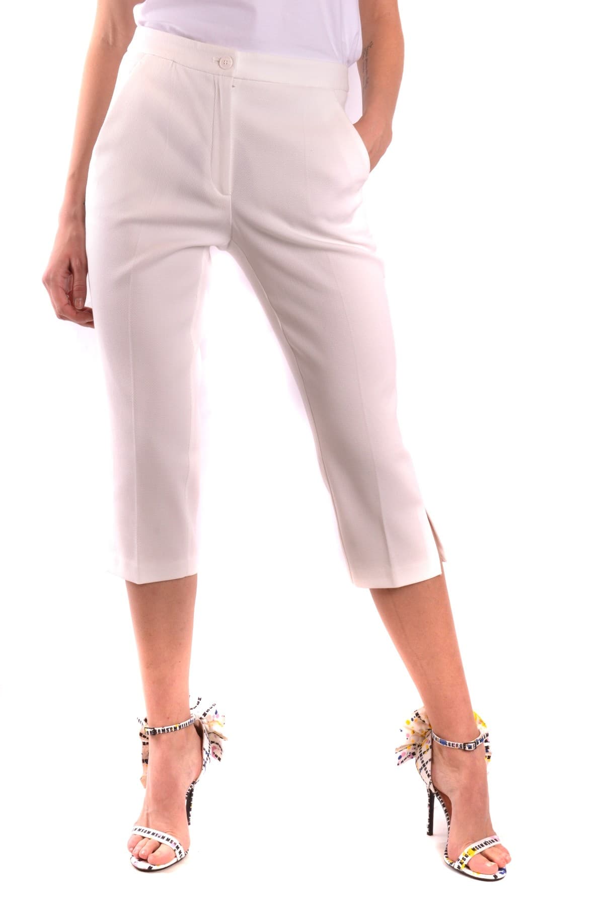 Moschino Pantaloni Donna - Moschino