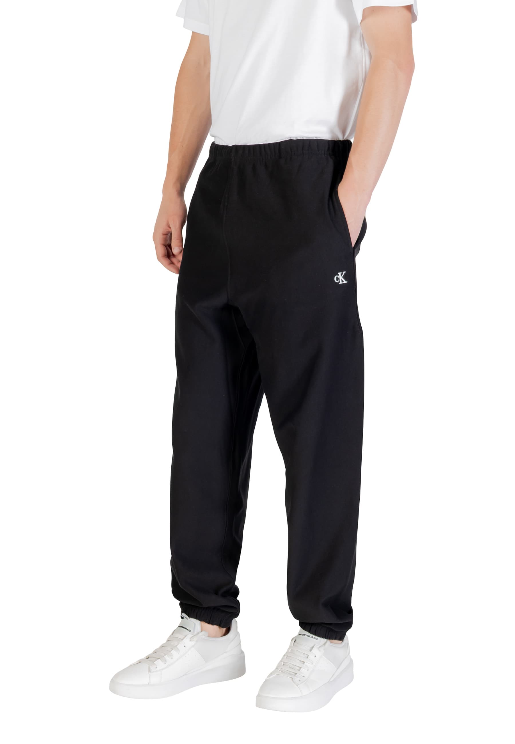 Calvin Klein Jeans Pantaloni Uomo - Calvin Klein Jeans