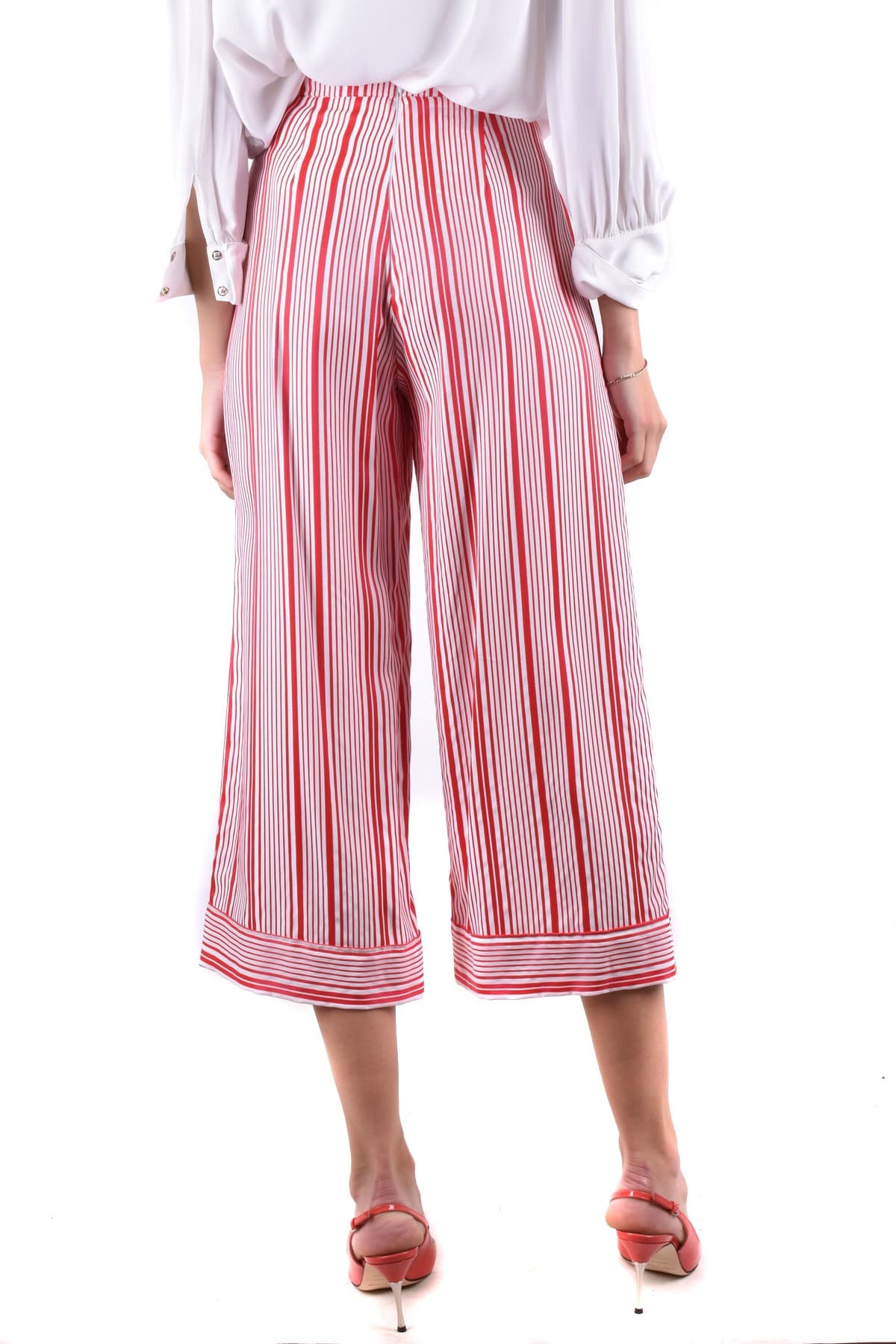 Elisabetta Franchi Pantaloni Donna - Elisabetta Franchi