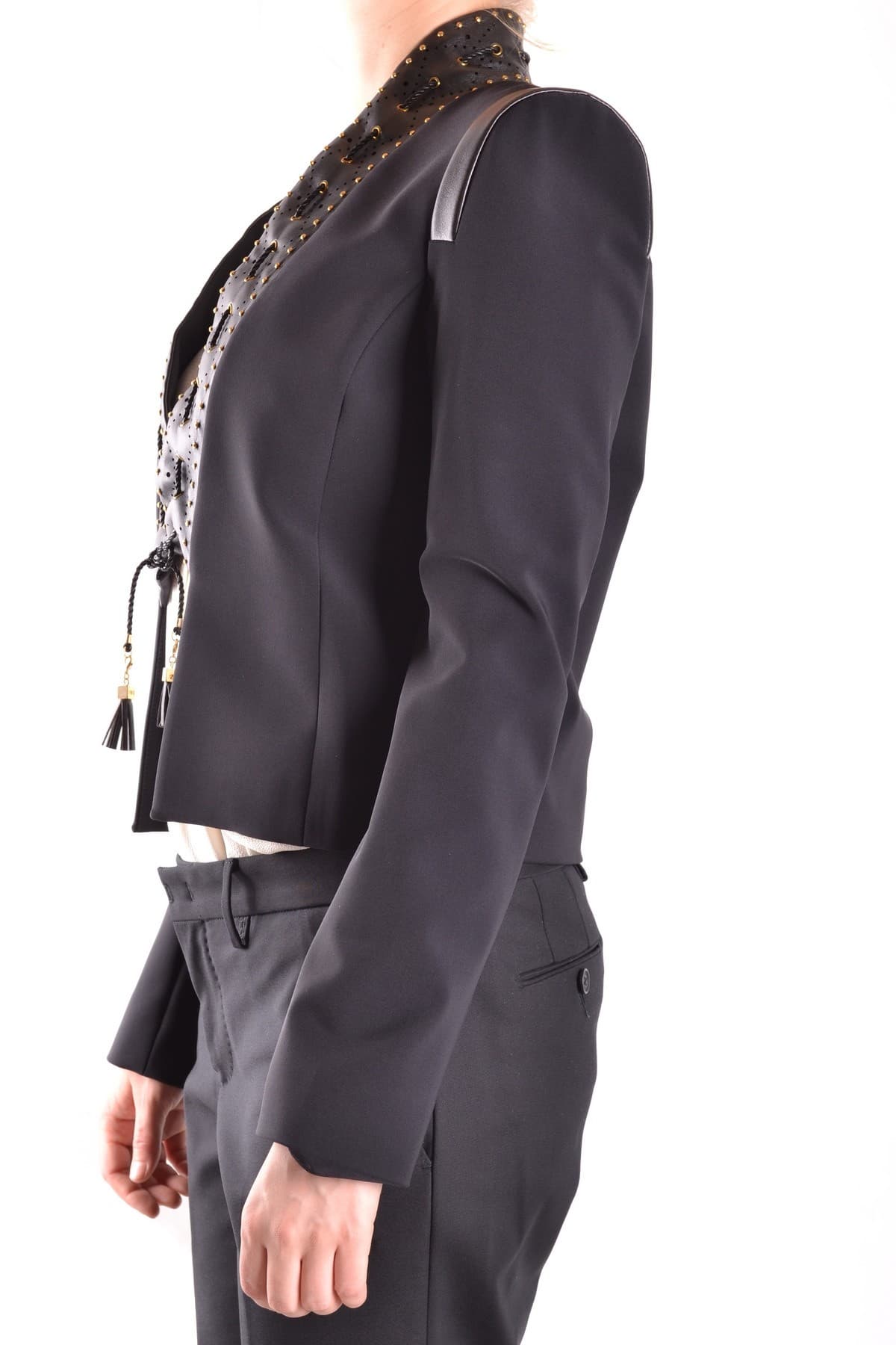 Elisabetta Franchi Giacca Donna - Elisabetta Franchi