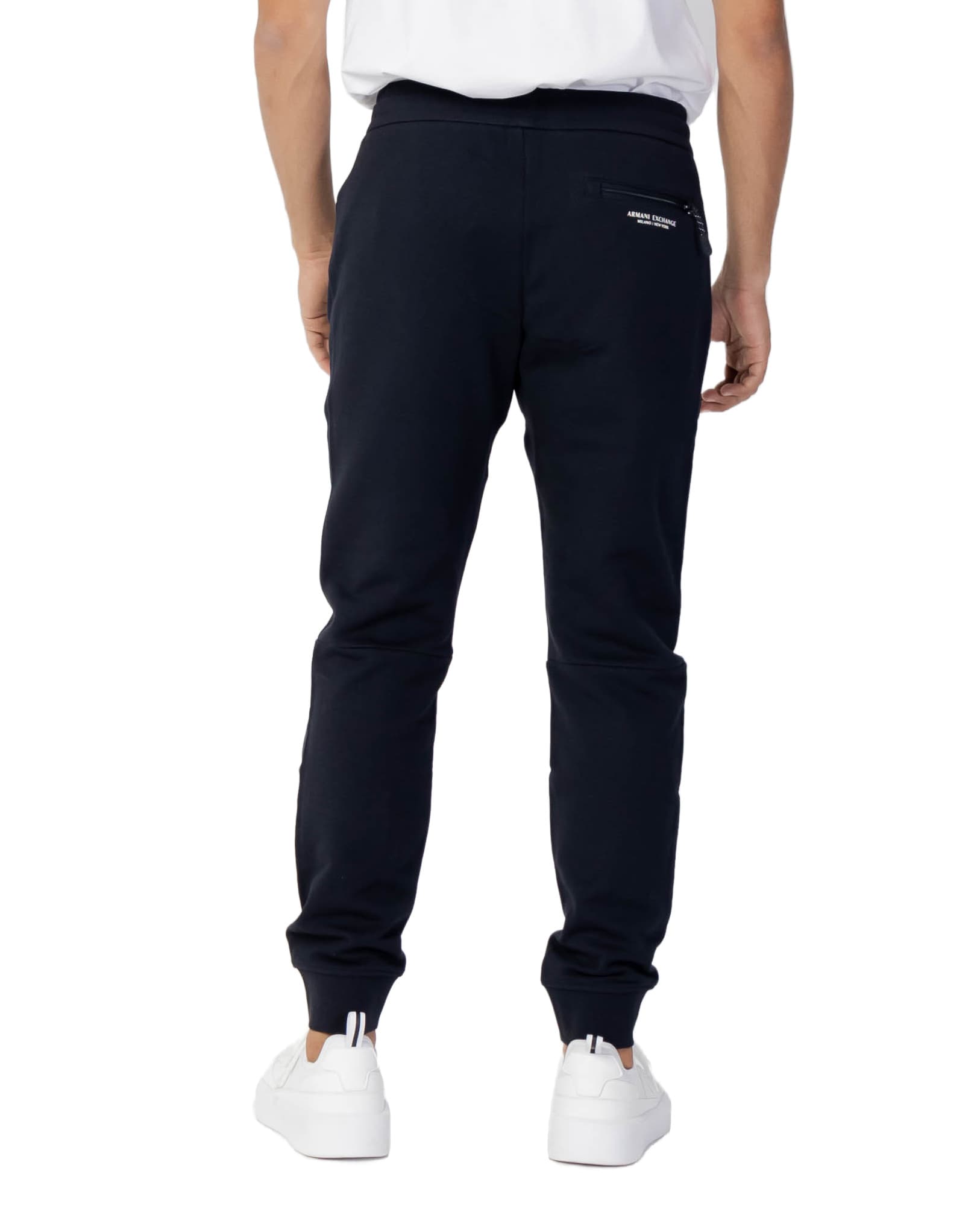 Armani Exchange Pantaloni Uomo - Armani Exchange