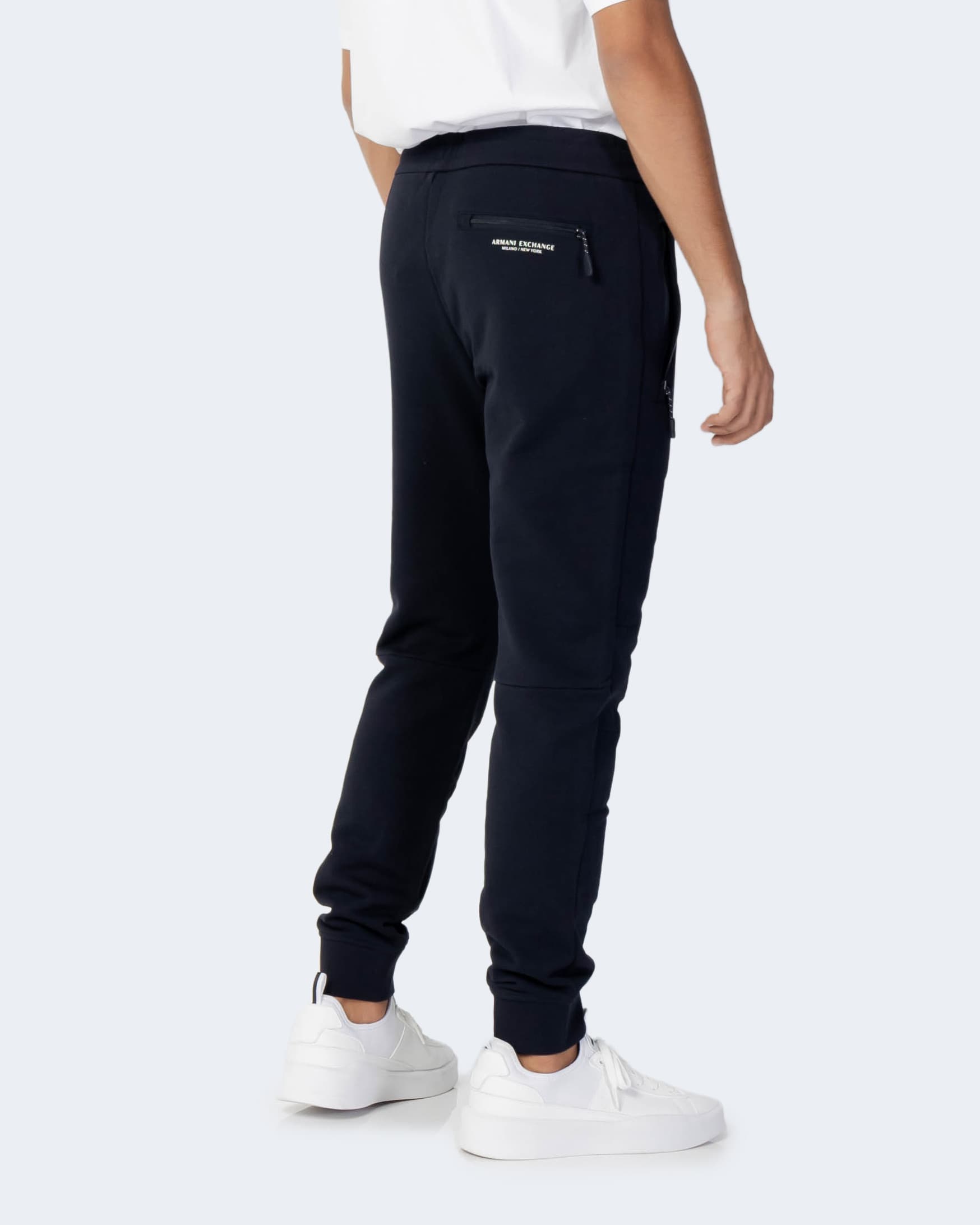 Armani Exchange Pantaloni Uomo - Armani Exchange