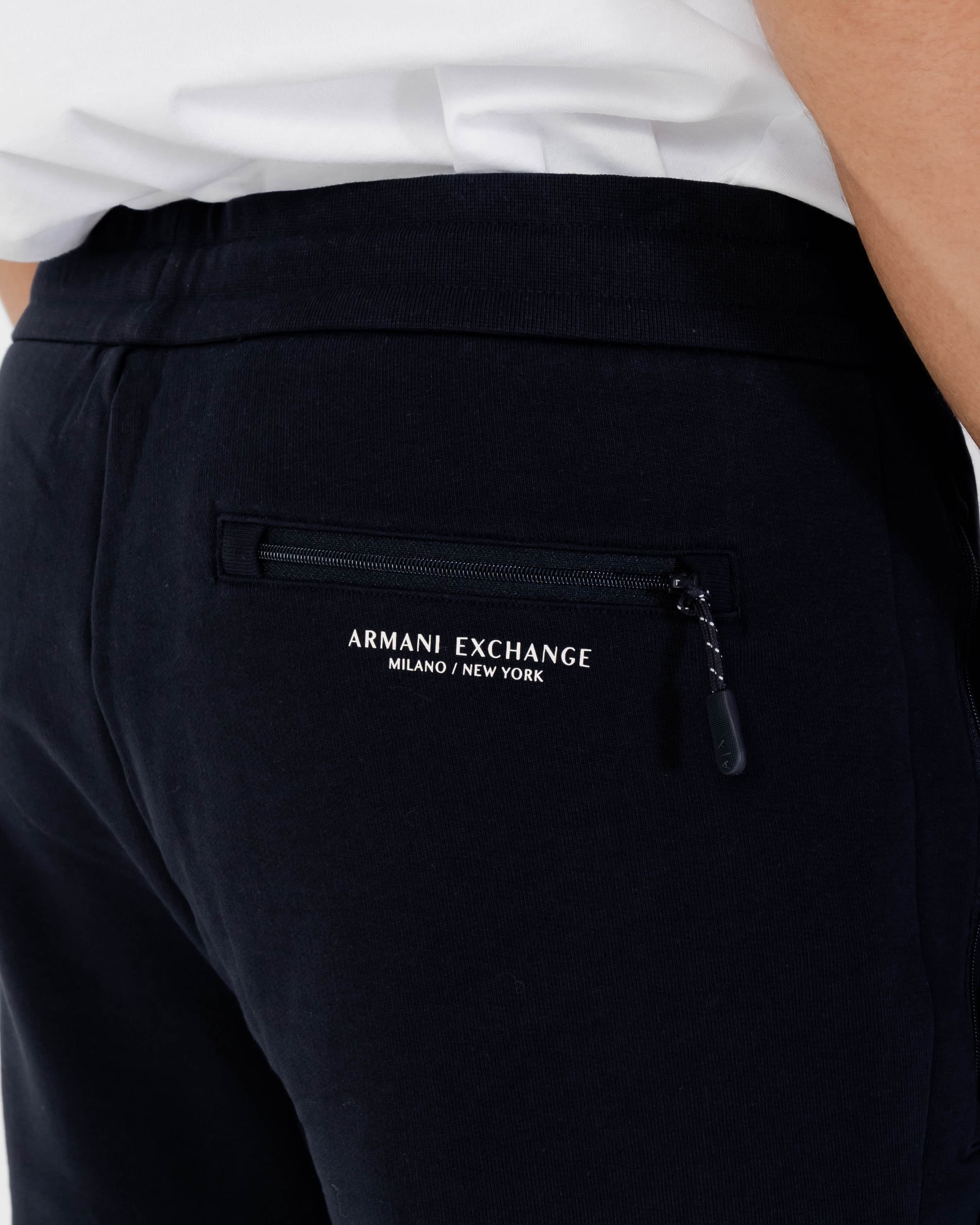 Armani Exchange Pantaloni Uomo - Armani Exchange