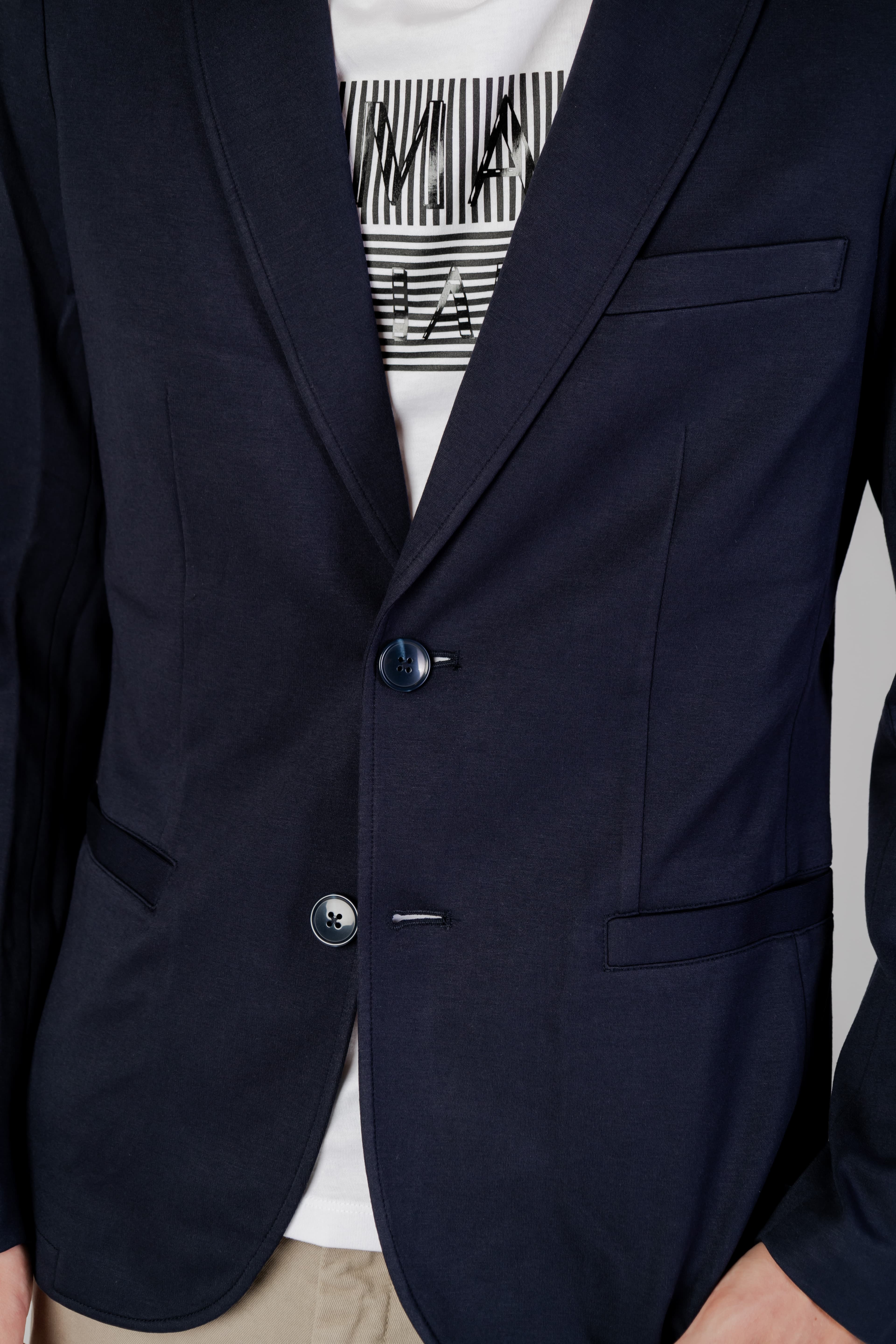 Armani Exchange Giacca Uomo - Armani Exchange