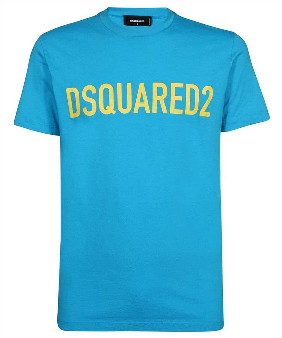 Dsquared2 T-Shirt Uomo - Dsquared2