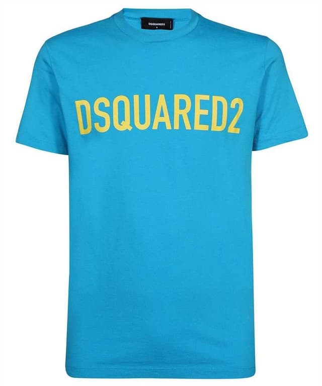 Dsquared2 Тениска МЪЖe