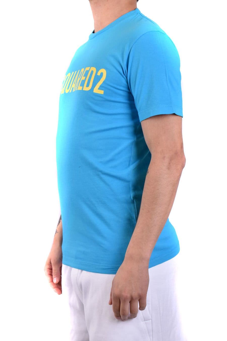Dsquared2 T-Shirt Uomo - Dsquared2