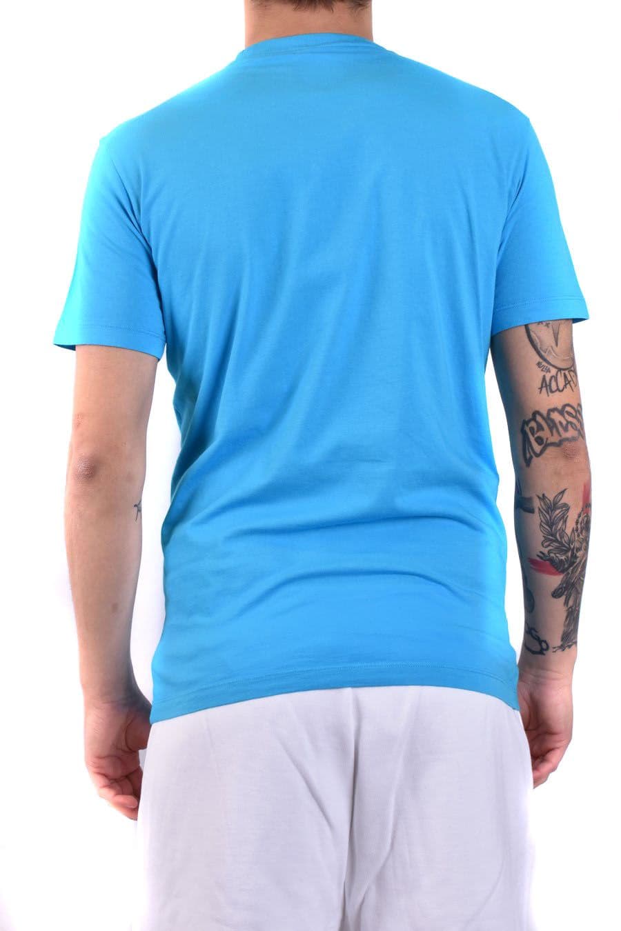 Dsquared2 T-Shirt Uomo - Dsquared2