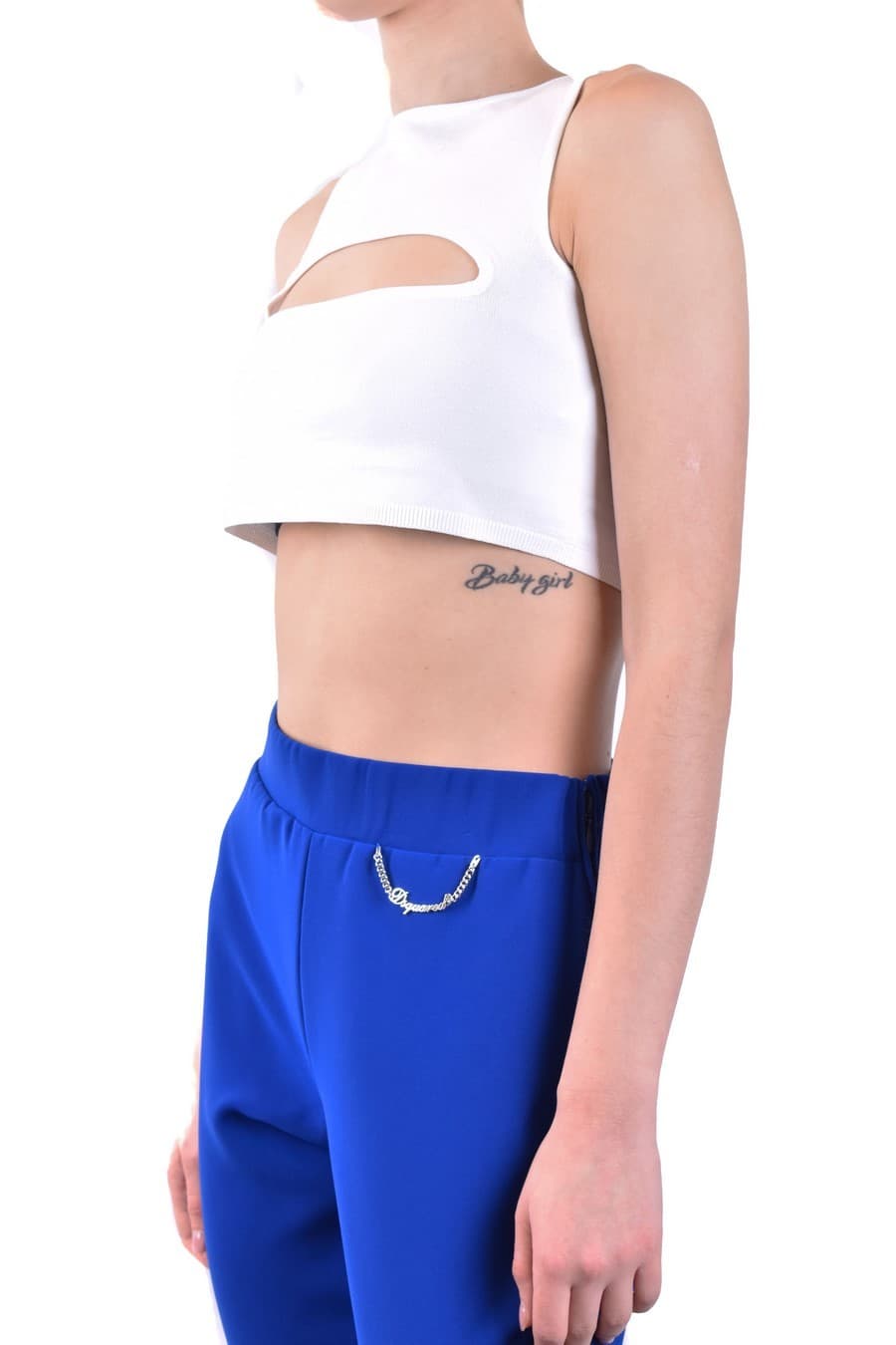 Dsquared2 Top Donna - Dsquared2