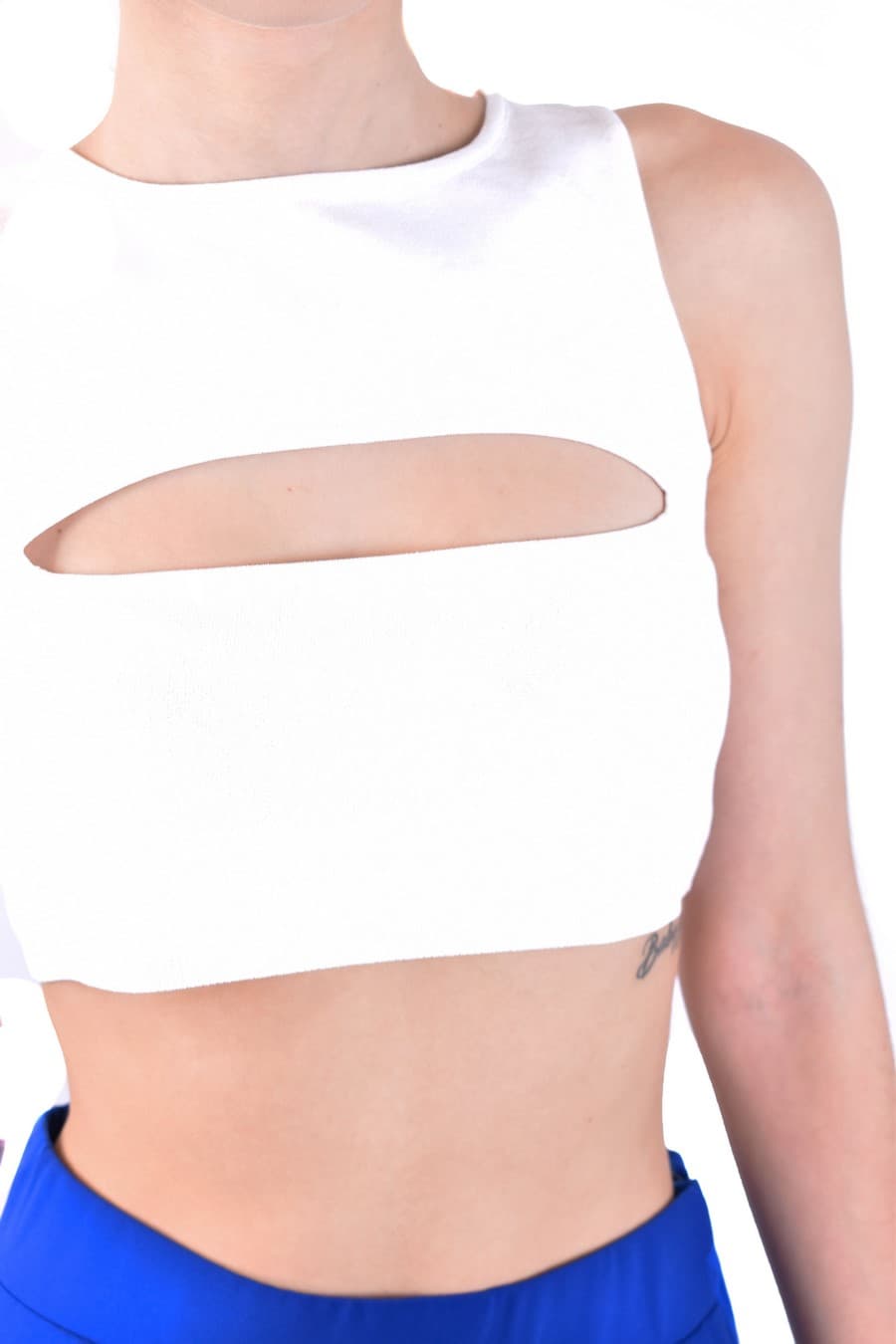 Dsquared2 Top Donna - Dsquared2