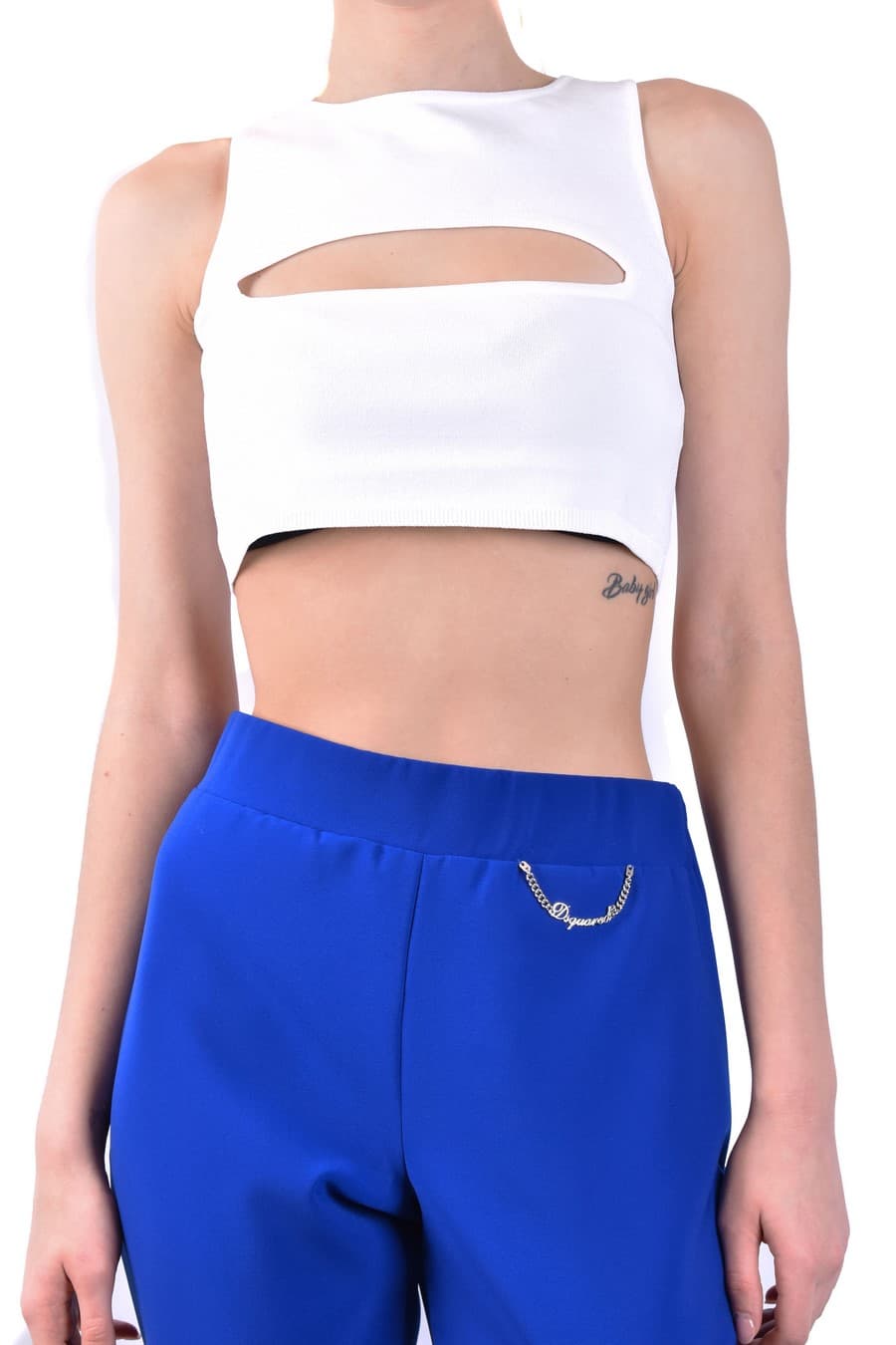 Dsquared2 Top Donna - Dsquared2