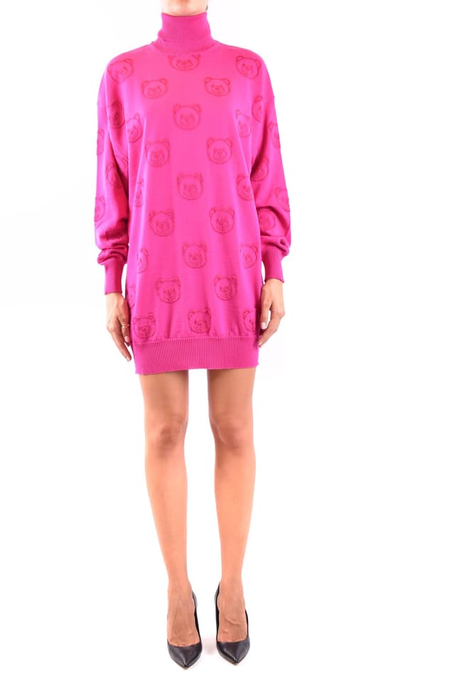 Moschino Рокли Жени