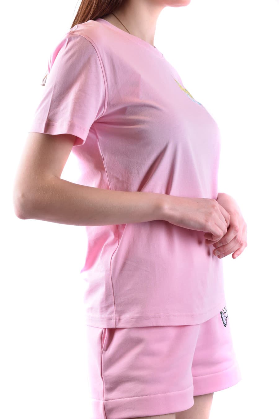 Moschino T-Shirt Donna - Moschino