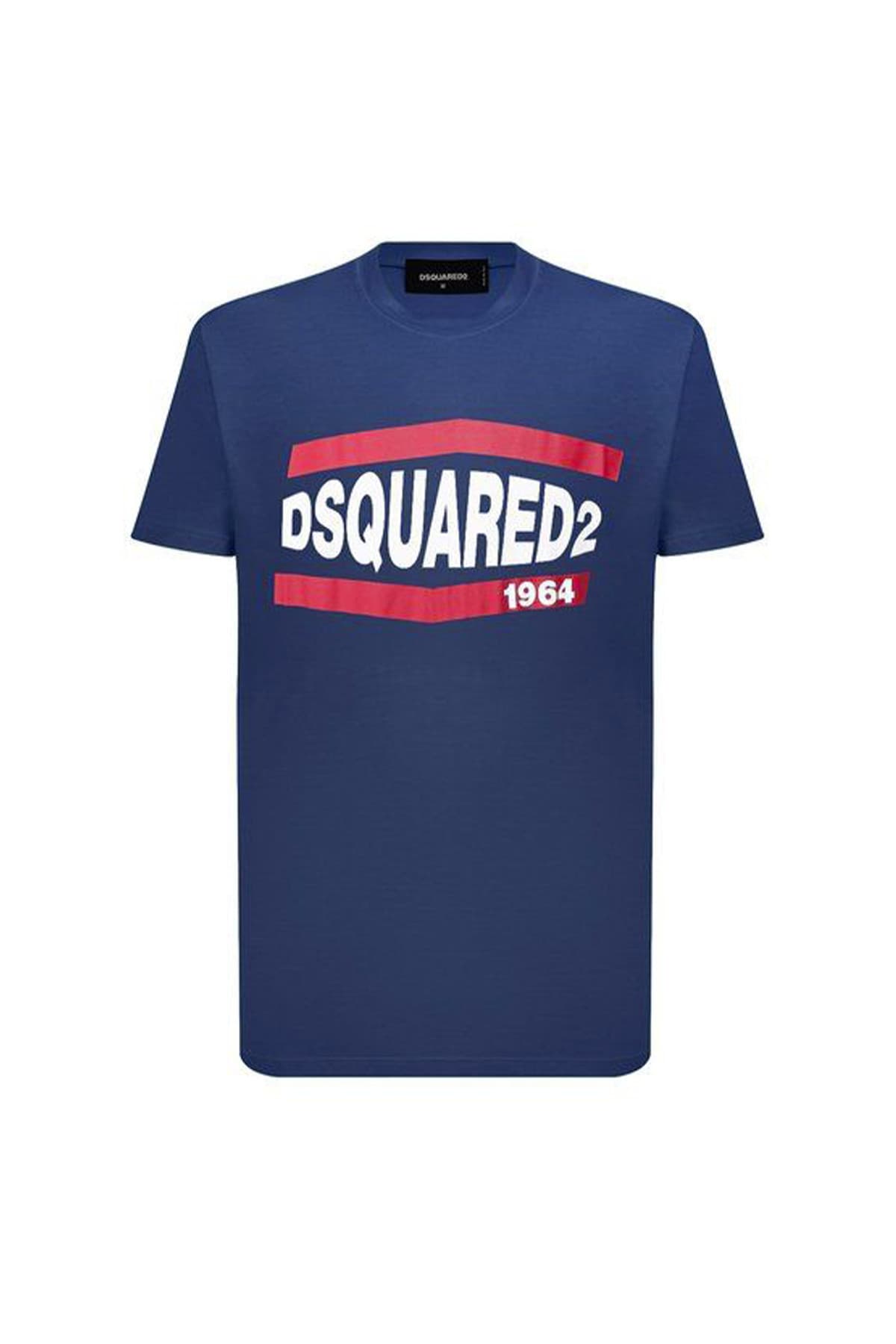 Dsquared T-Shirt Uomo - Dsquared