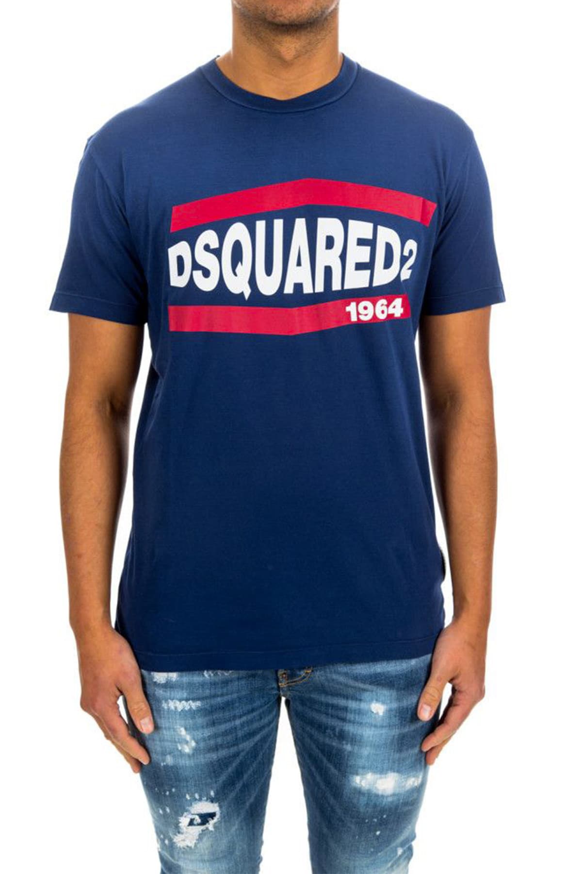 Dsquared T-Shirt Uomo - Dsquared