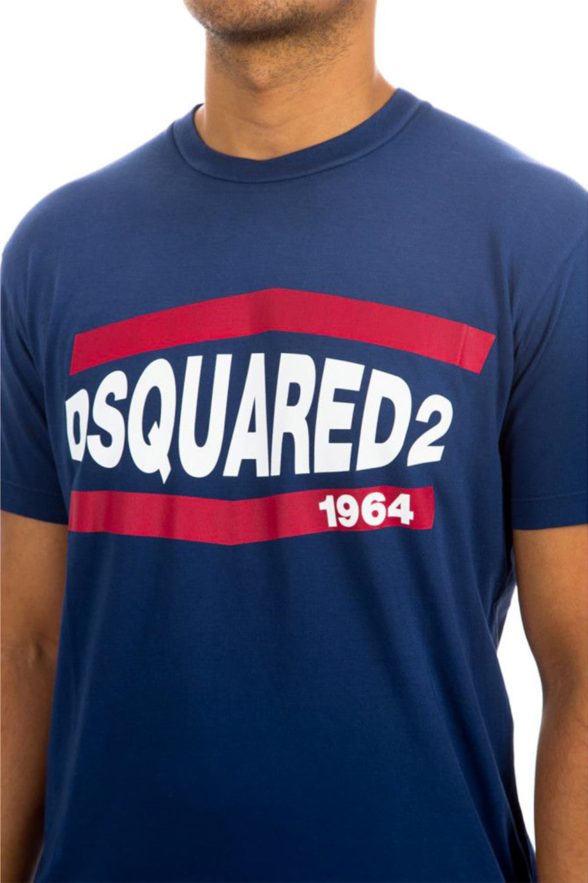 Dsquared T-Shirt Uomo - Dsquared