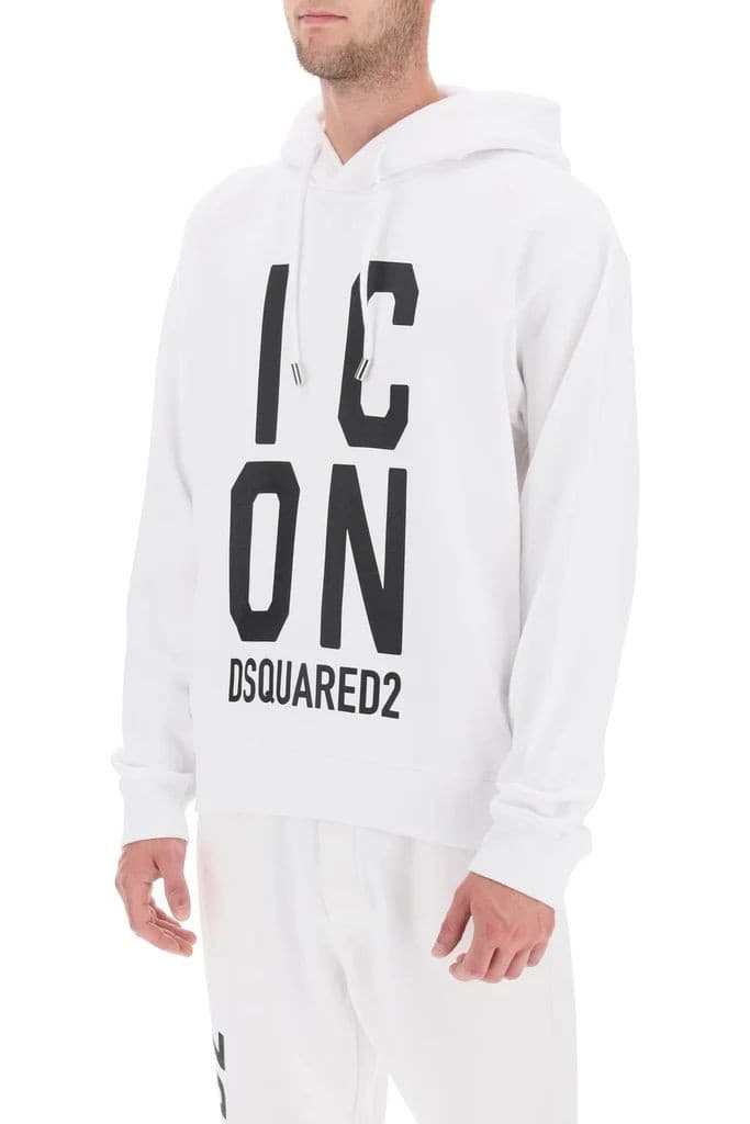 Dsquared Felpa Uomo - Dsquared