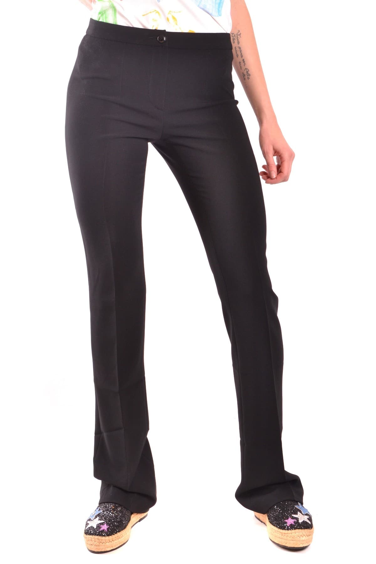Moschino Pantaloni Donna - Moschino