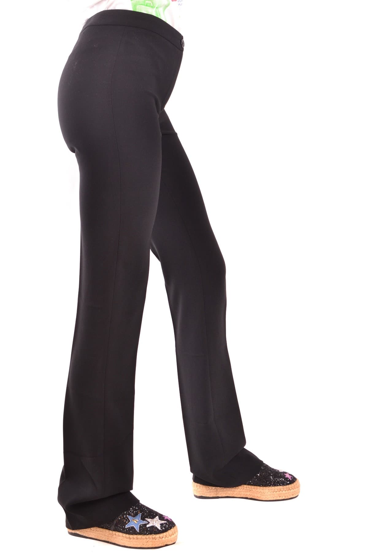 Moschino Pantaloni Donna - Moschino