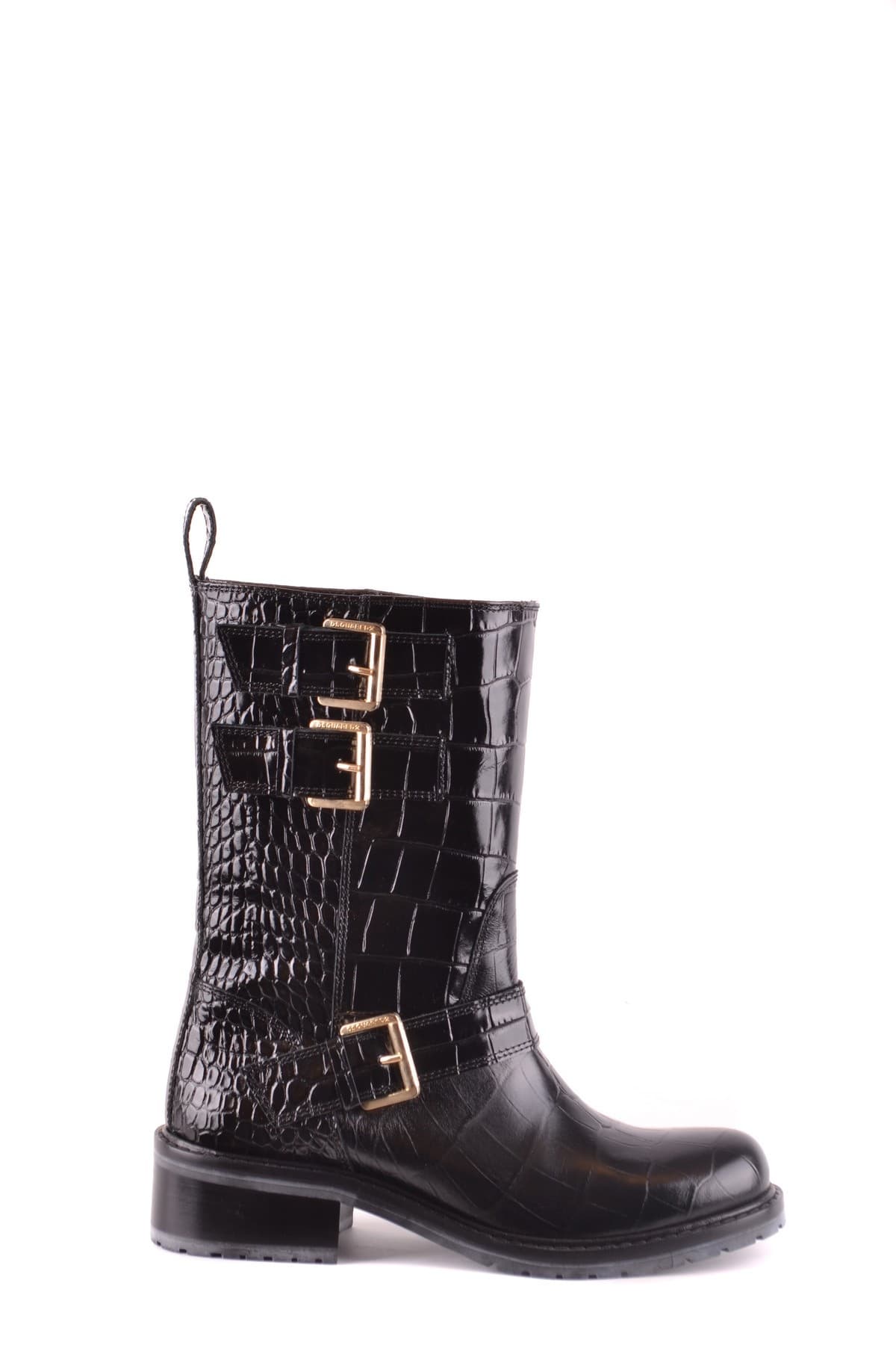Dsquared Stivali Donna - Dsquared