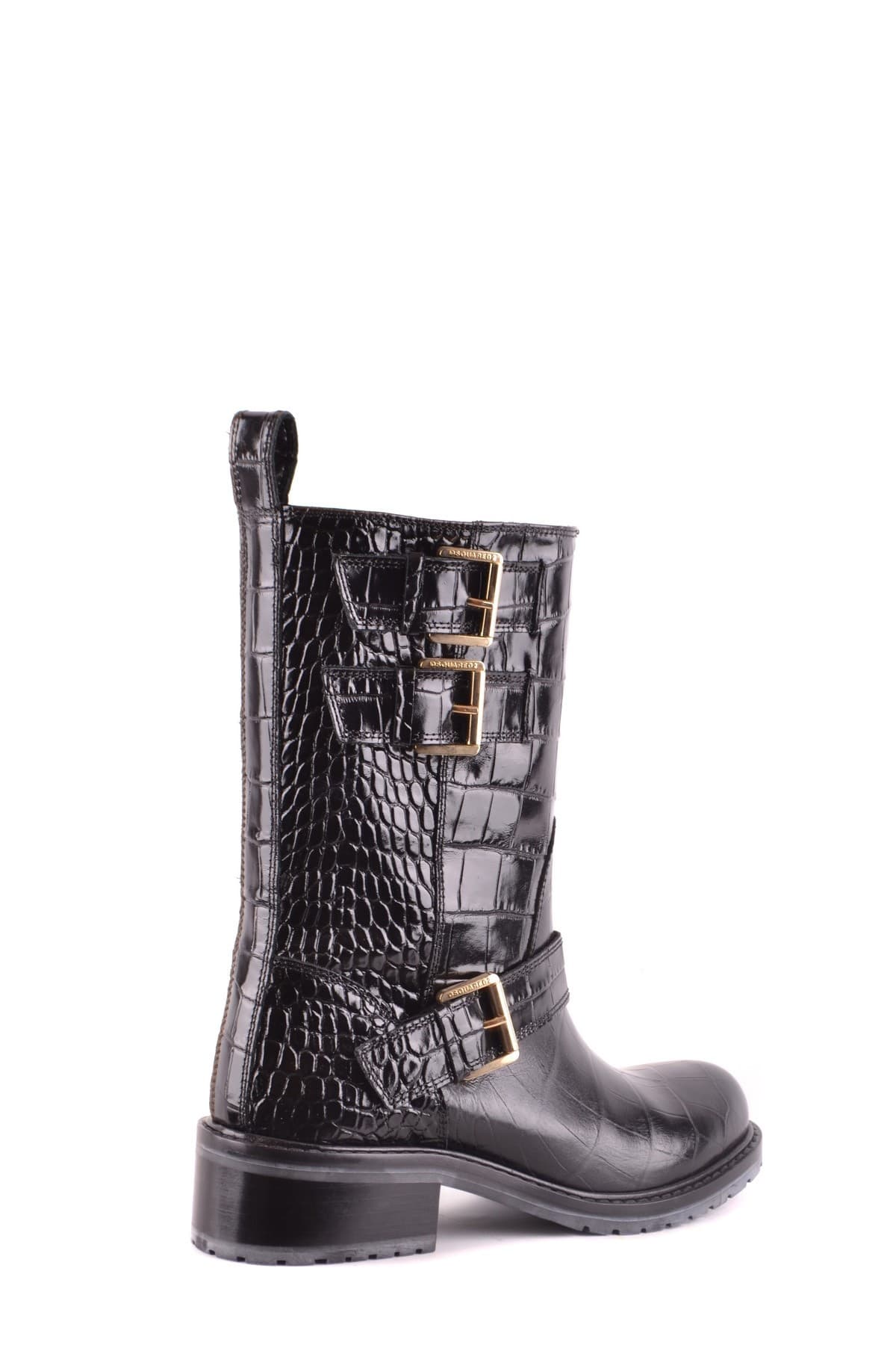 Dsquared Stivali Donna - Dsquared