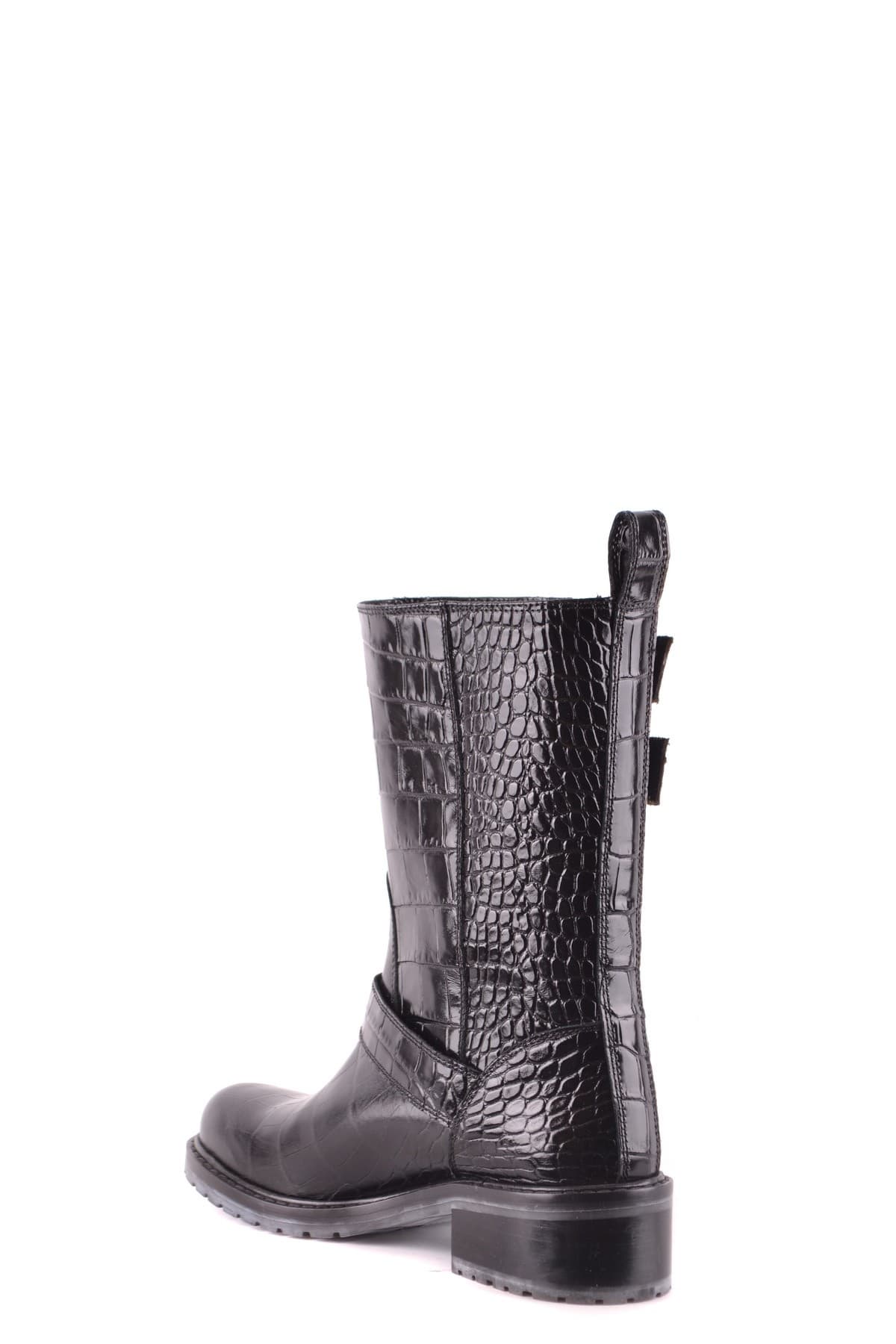 Dsquared Stivali Donna - Dsquared