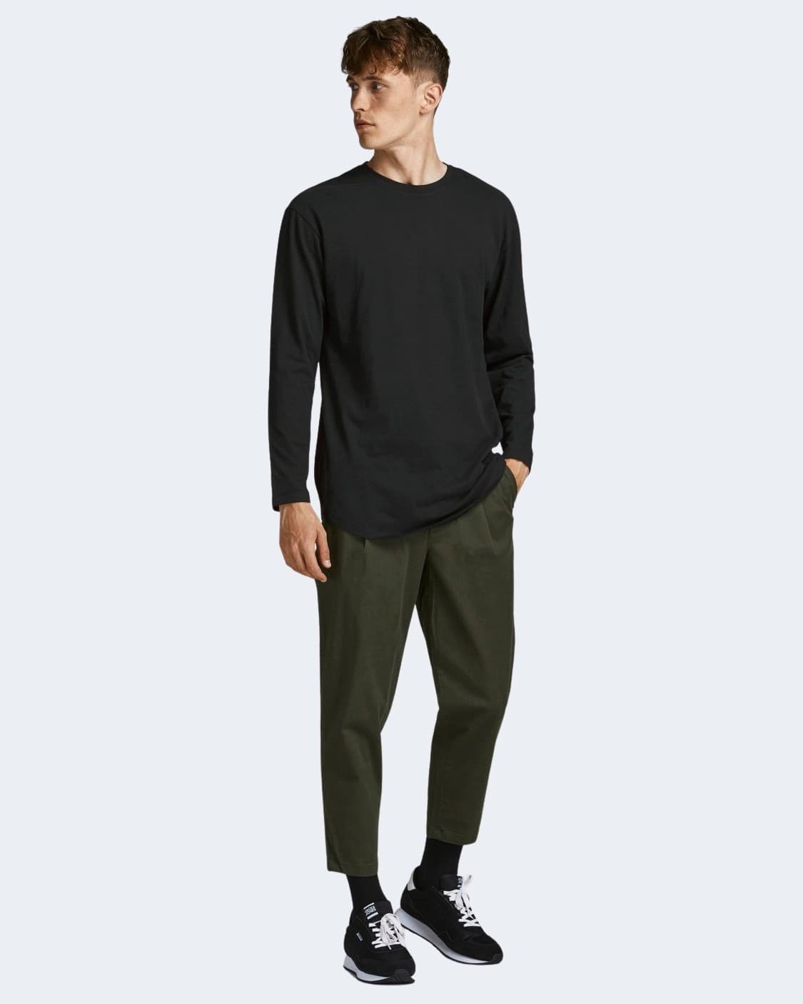 Jack & Jones T-Shirt Uomo - Jack & Jones