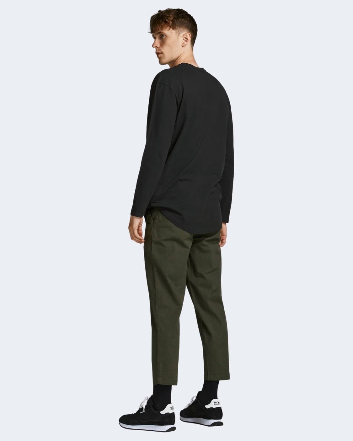 Jack & Jones T-Shirt Uomo - Jack & Jones