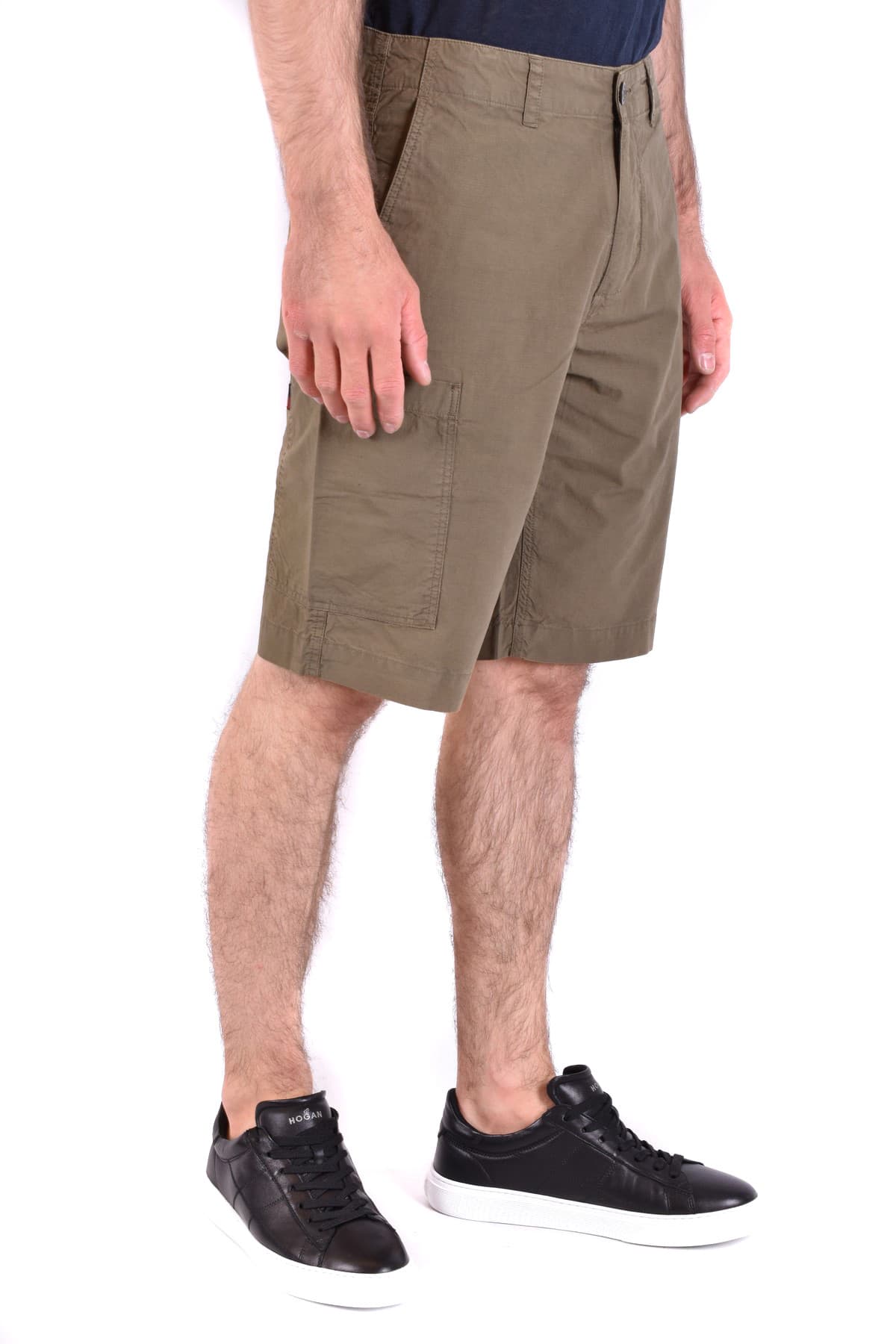 Woolrich Bermuda Uomo - Woolrich