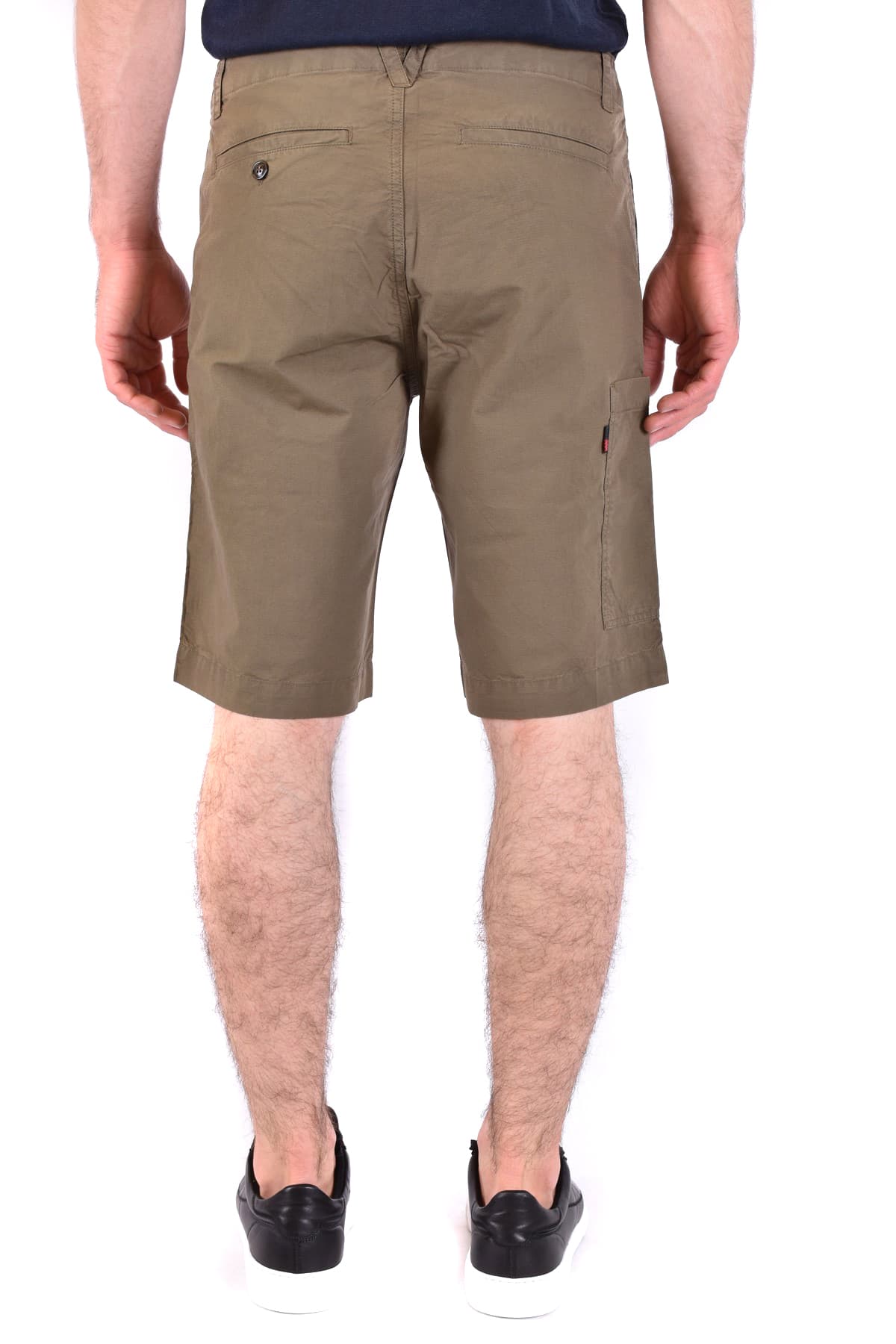Woolrich Bermuda Uomo - Woolrich