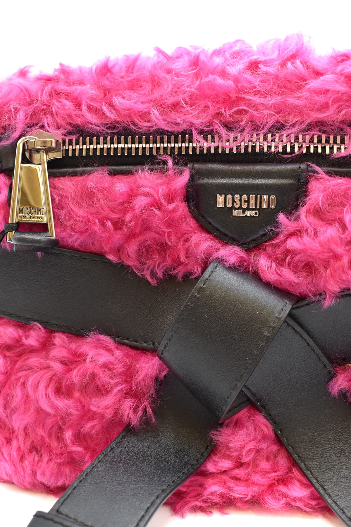 Moschino Borsa Donna - Moschino